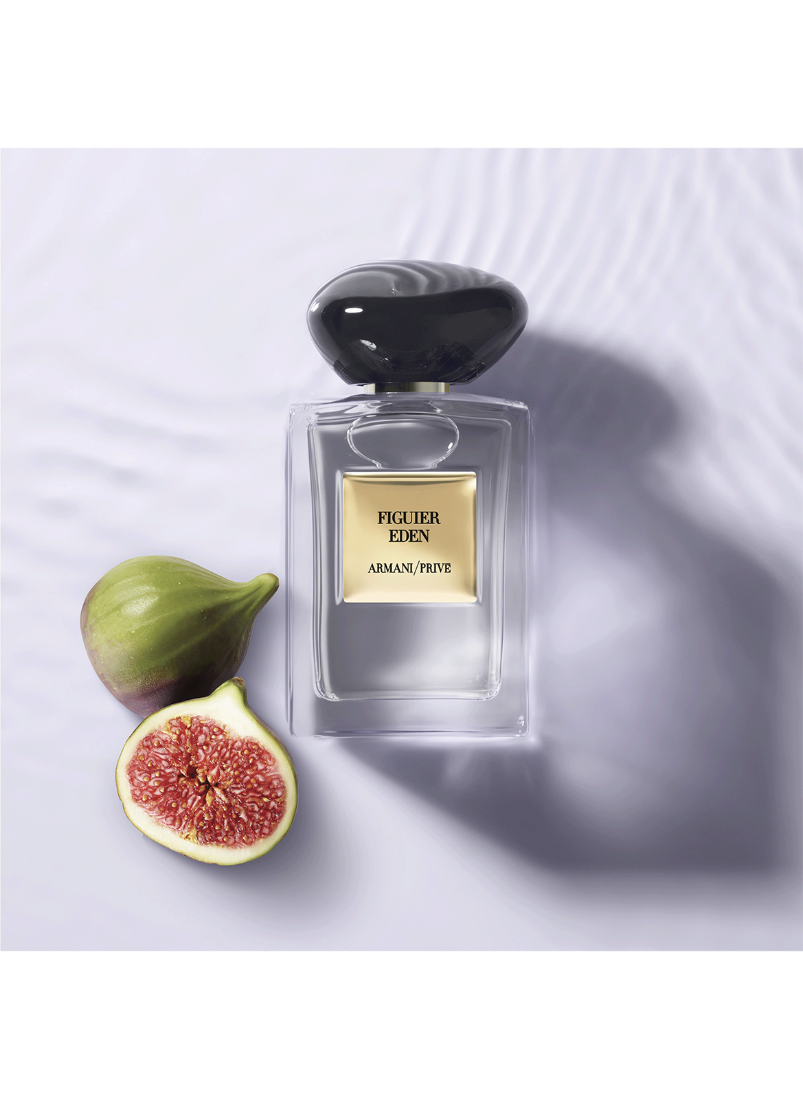 Eau de Toilette Figuier Eden ARMANI/PRIVÉ No color