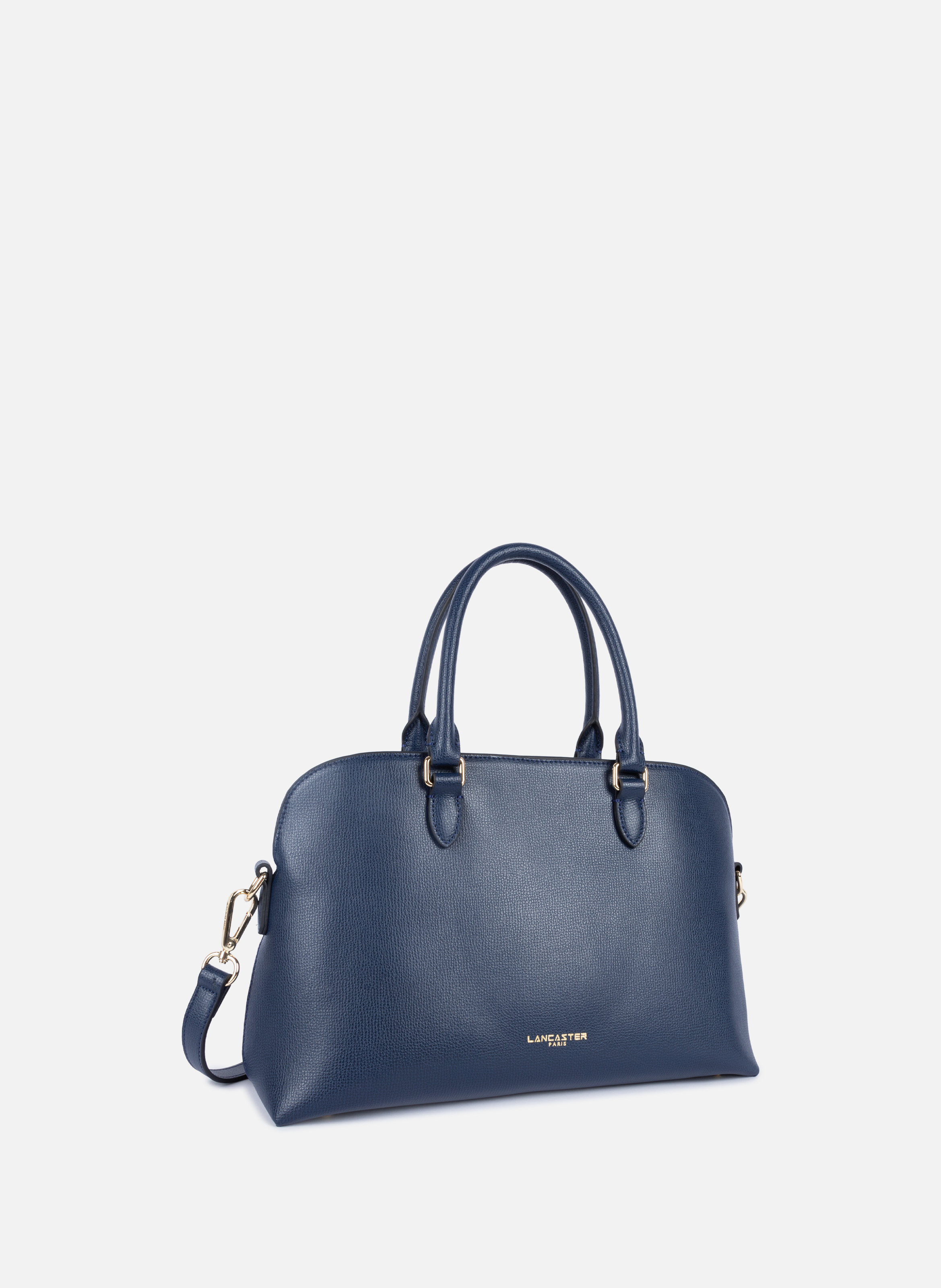 Sac demi lune - sierra jia Bleu