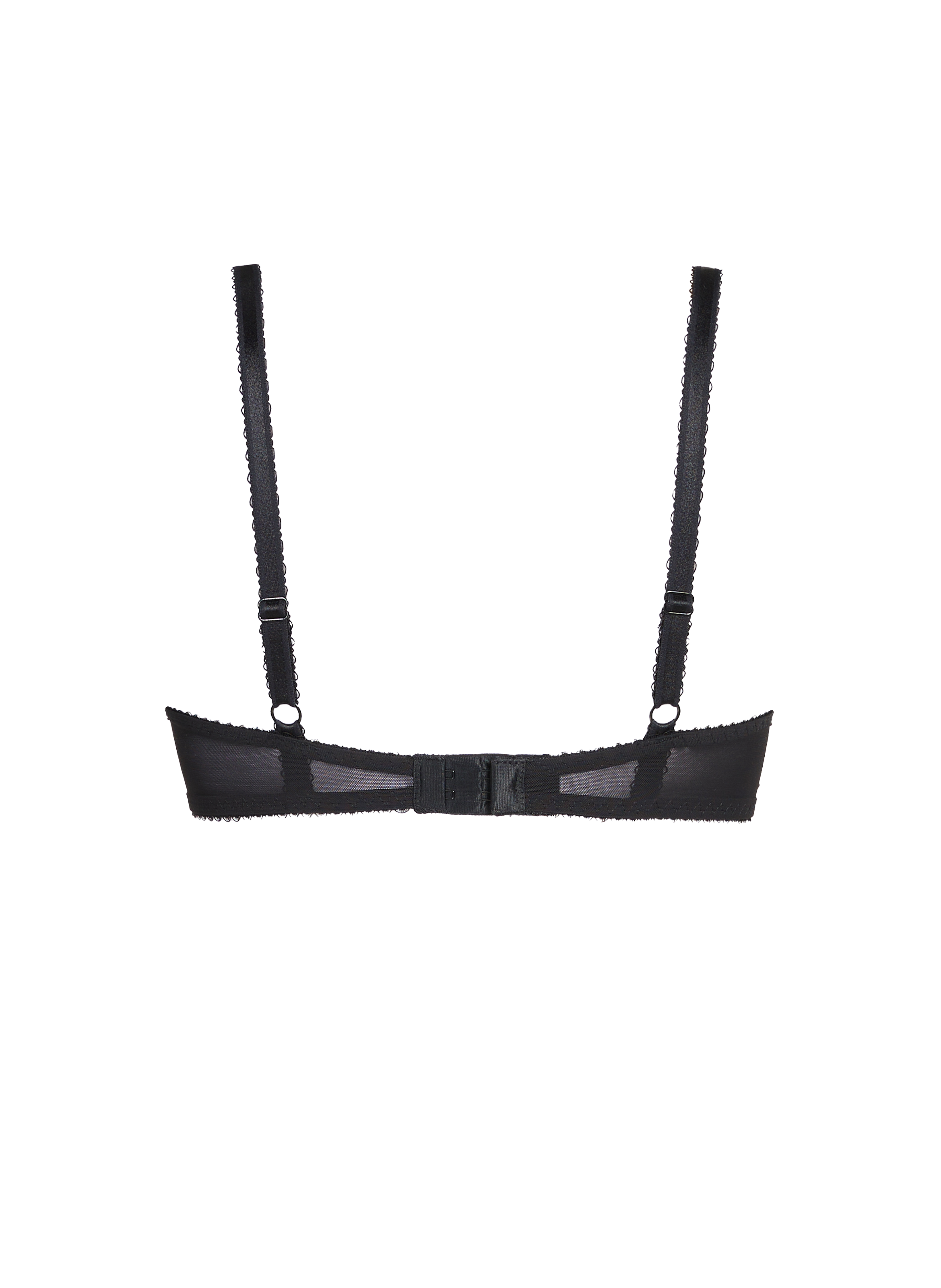 Soutien-gorge corbeille à armatures en dentelle FREYA Multicolore