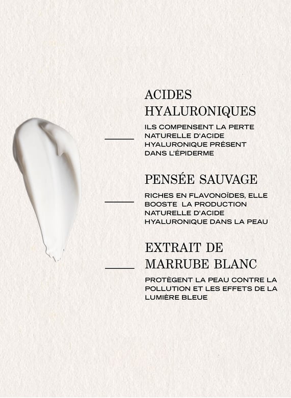 Lisse - Soin défroissant regard et lèvres by PAYOT Lisse - Soin défroissant regard et lèvres No color