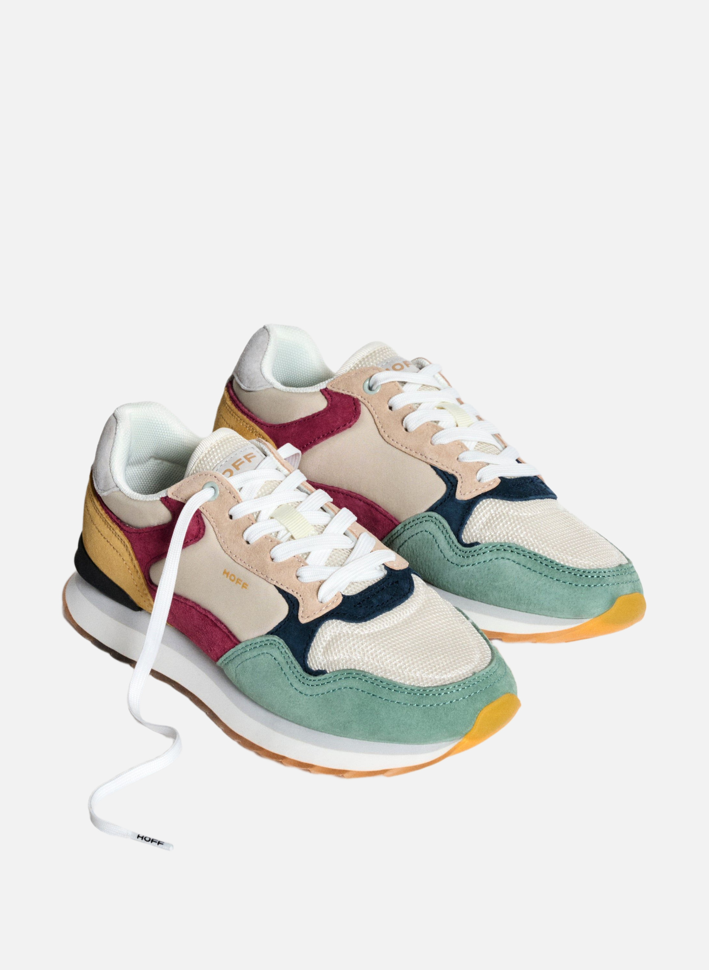 Baskets montreal HOFF Multicolore