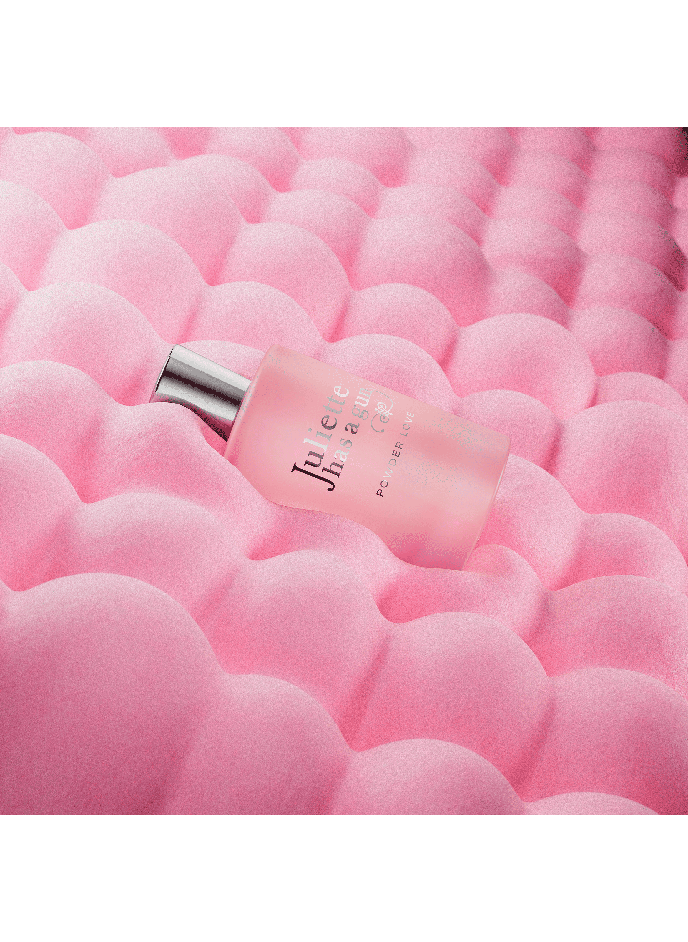 Eau de parfum - Powder Love JULIETTE HAS A GUN No color