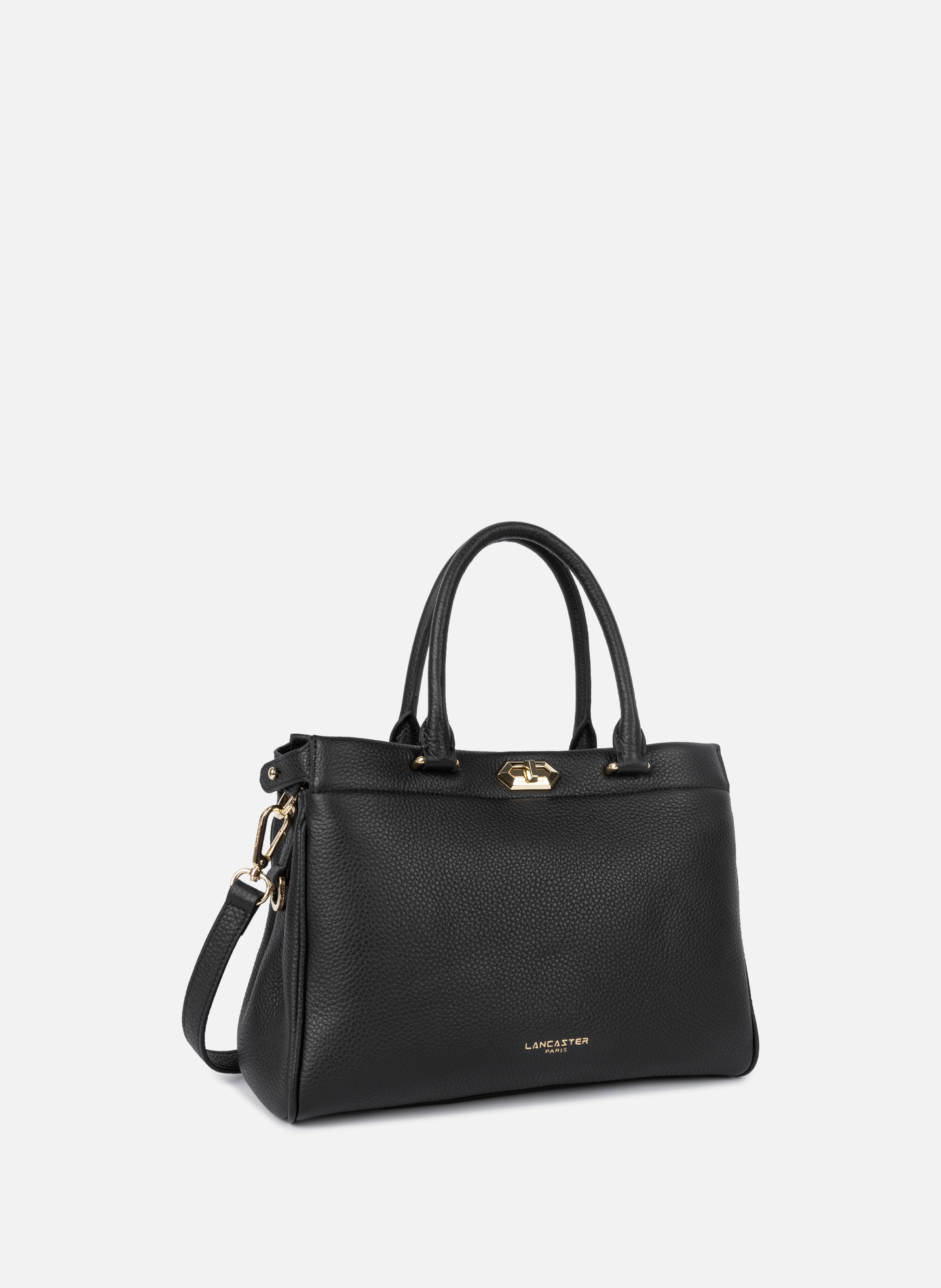 Tote bag - Mademoiselle ROMY LANCASTER Black