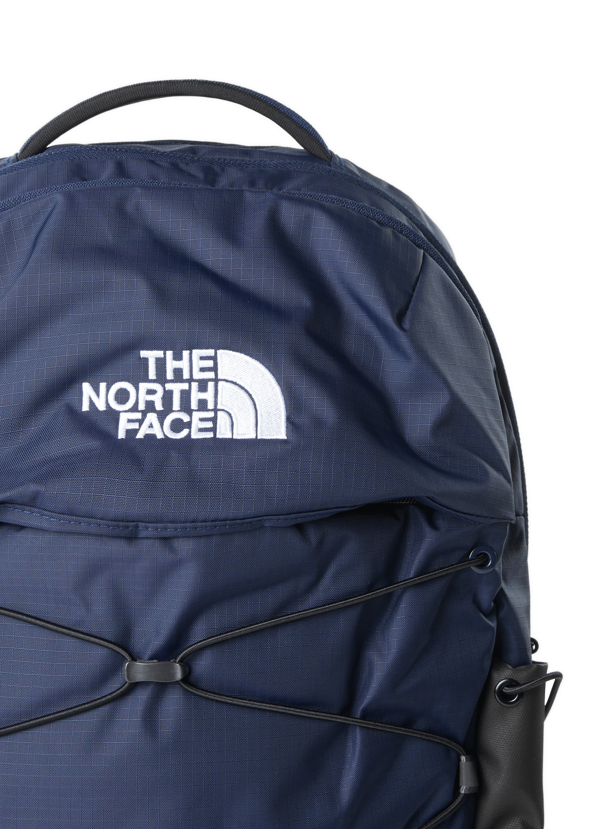 Logo backpack THE NORTH FACE Multicolour