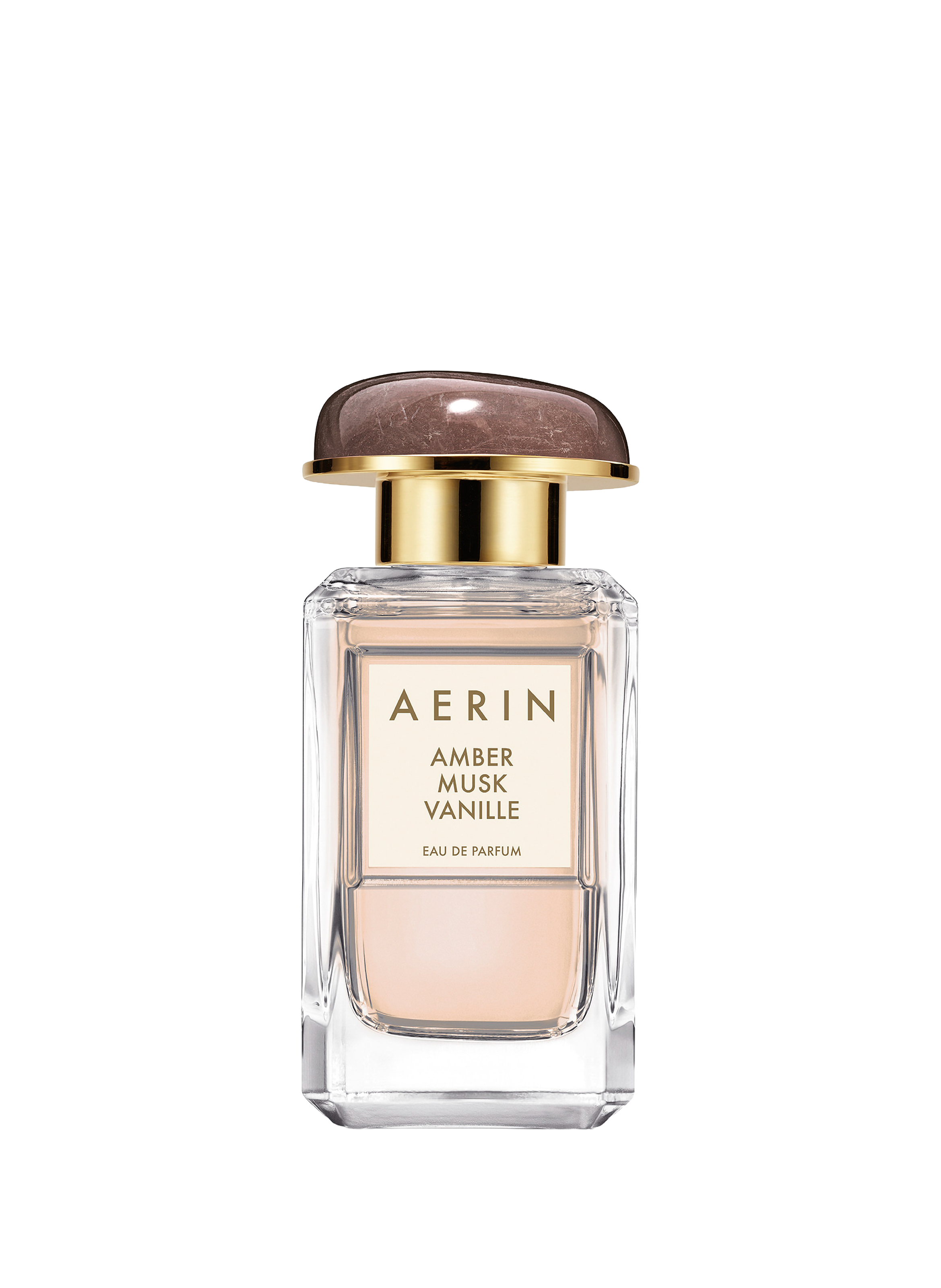 ESTÉE LAUDER Aerin Amber Musk Vanille - Parfum No color