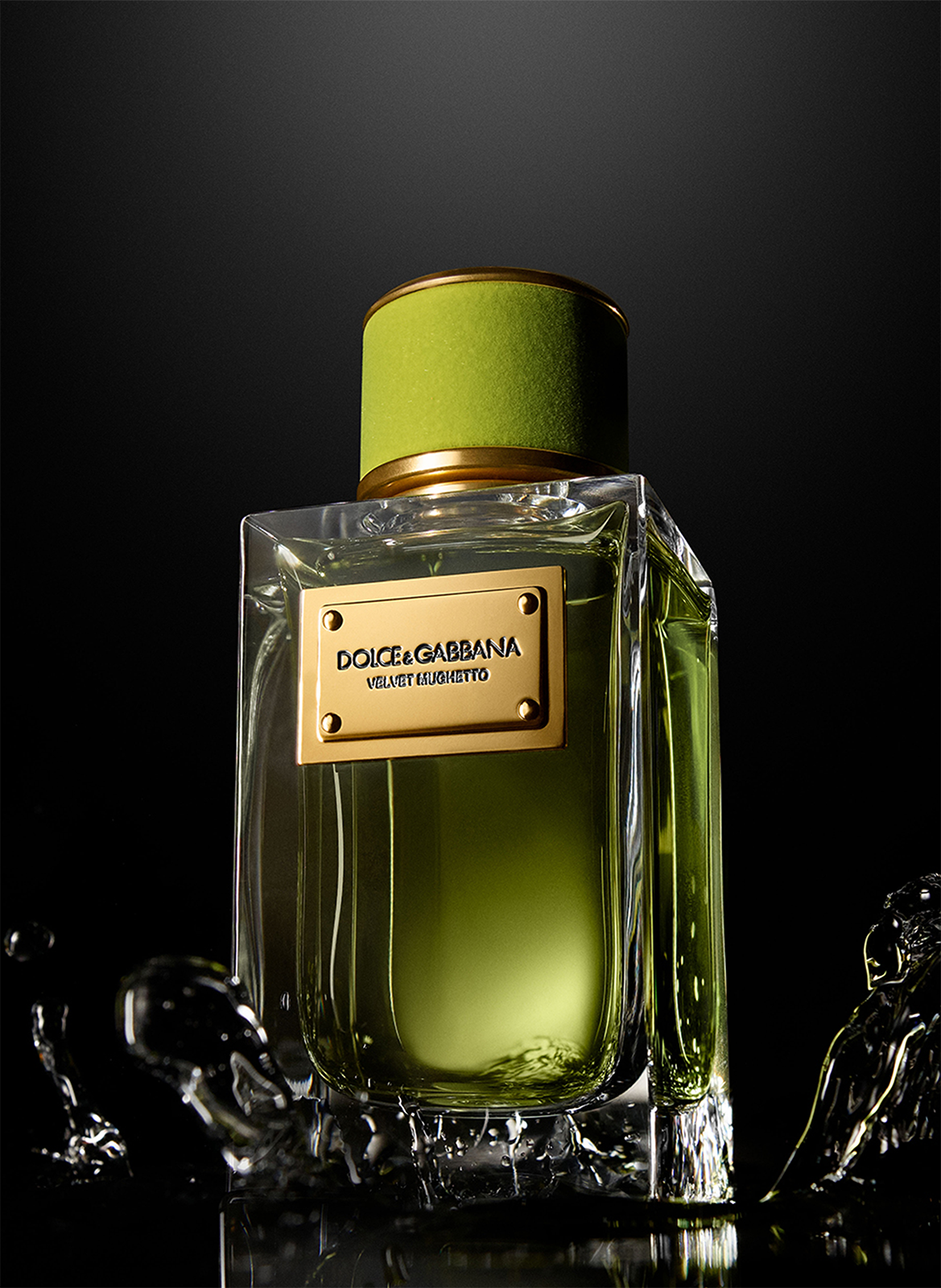 Velvet Mughetto - Eau De Parfum DOLCE & GABBANA No color