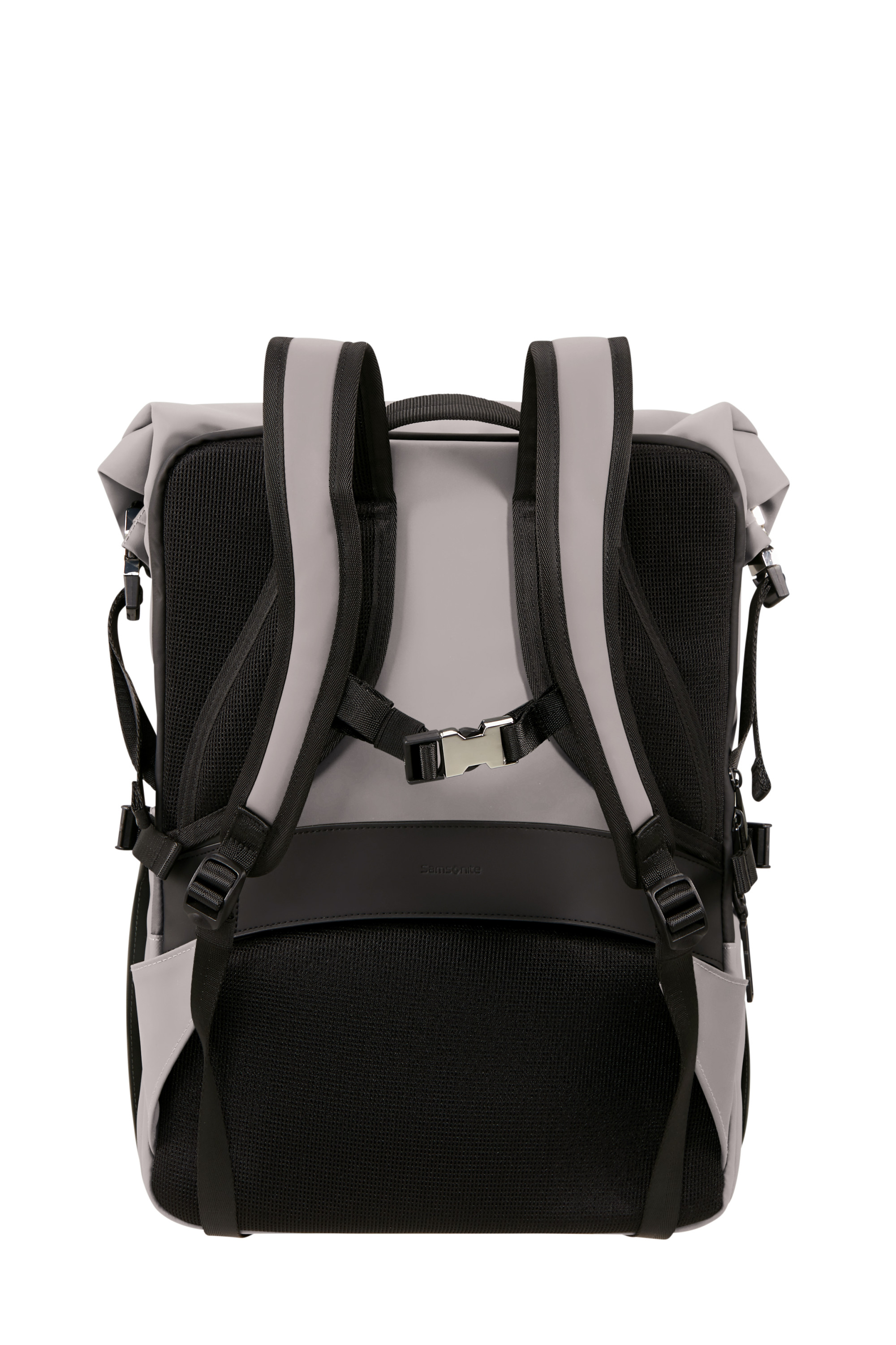 Glam-go sac à dos ordinateur SAMSONITE Rose