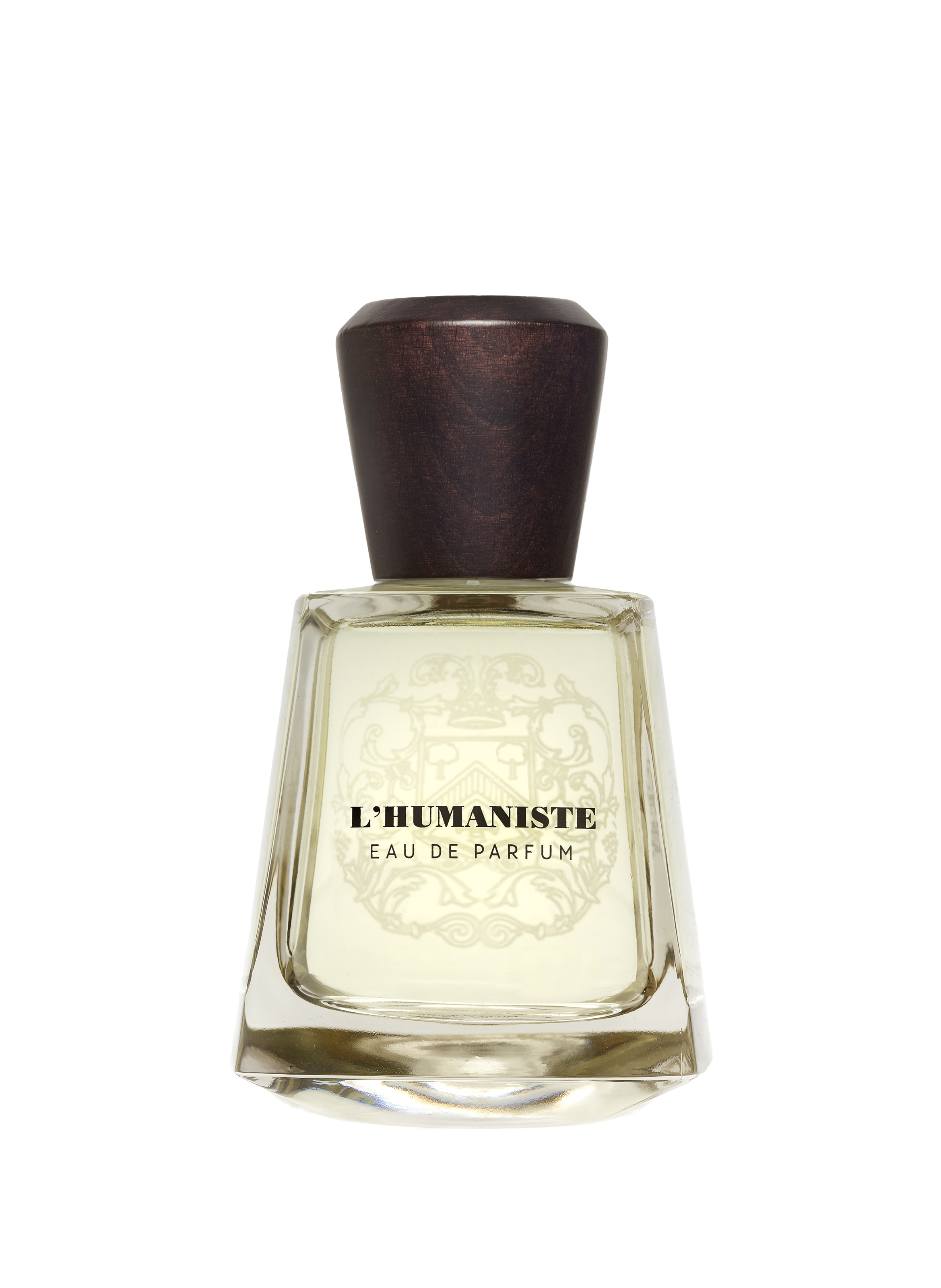 FRAPIN Eau de parfum - The Humanist No color