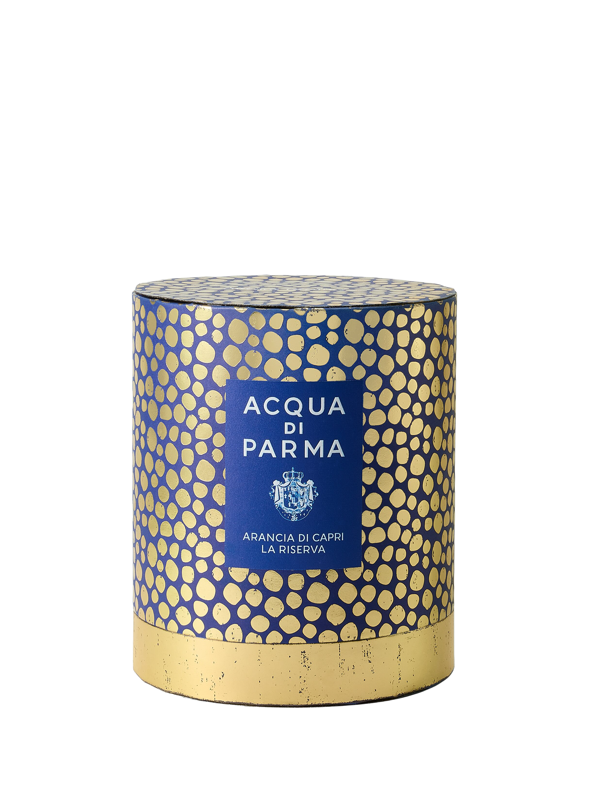 Arancia Di Capri Gift Set Christmas 2025 - Eau de parfum ACQUA DI PARMA No color