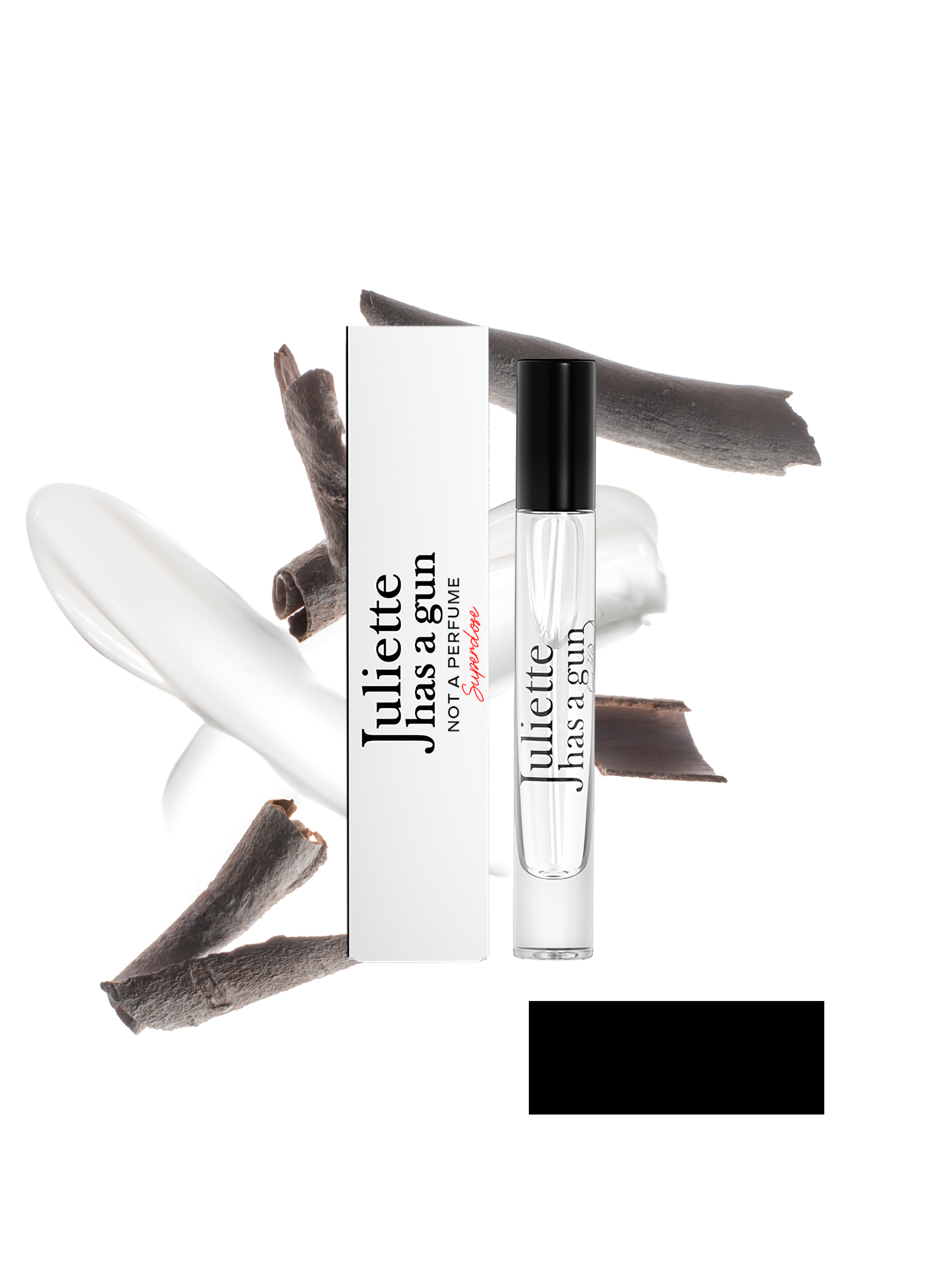 Superdose - Eau de parfum de voyage JULIETTE HAS A GUN No color