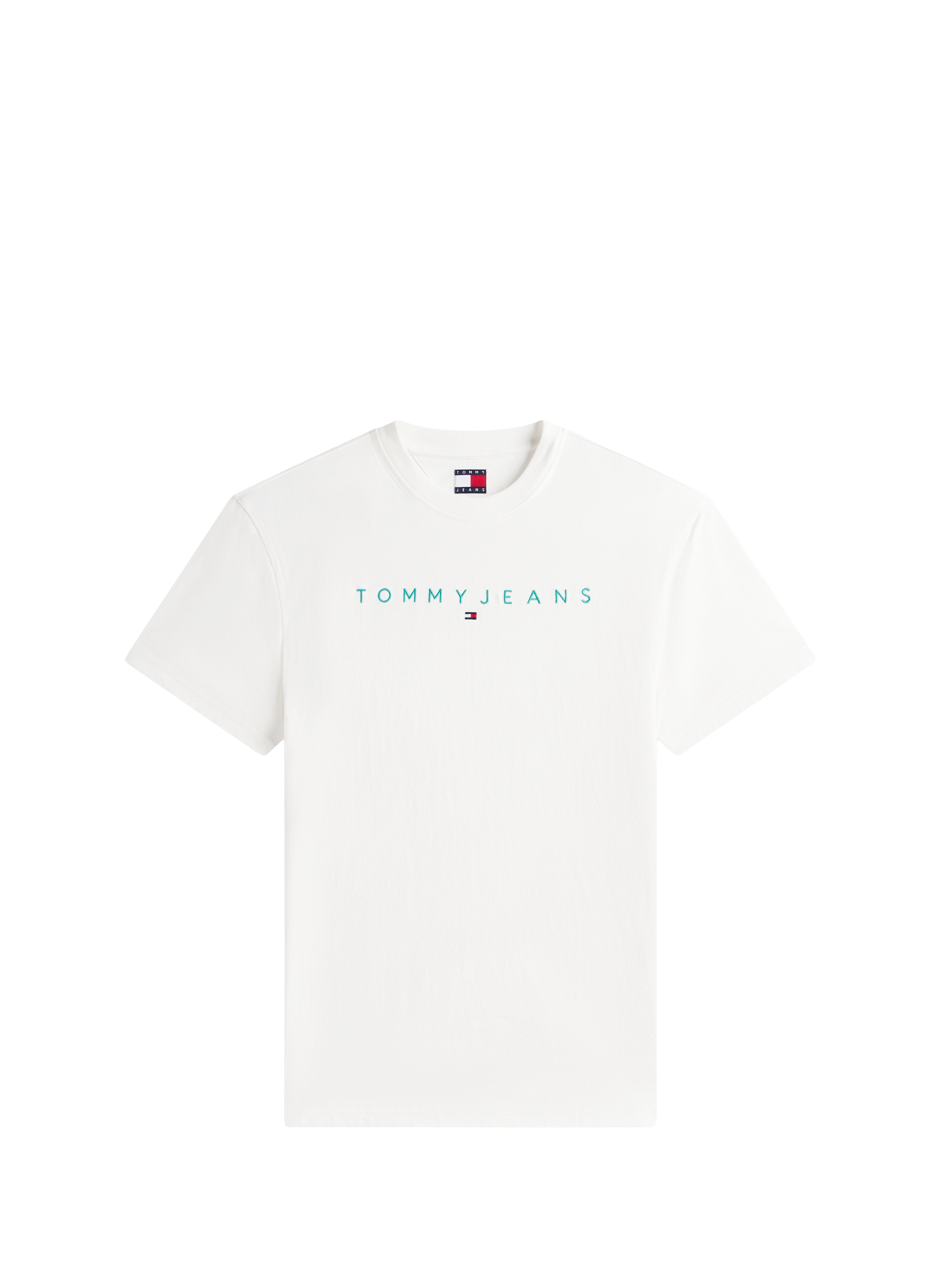 SCOOP NECK TOMMY HILFIGER Multicolour