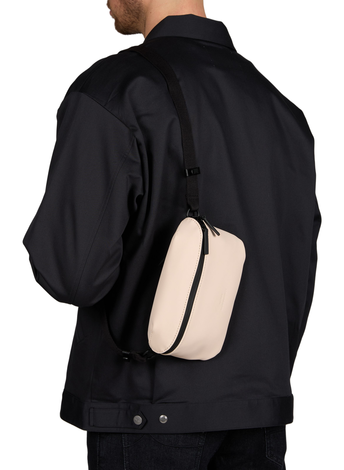 Joana waterproof fanny pack UCON ACROBATICS Beige