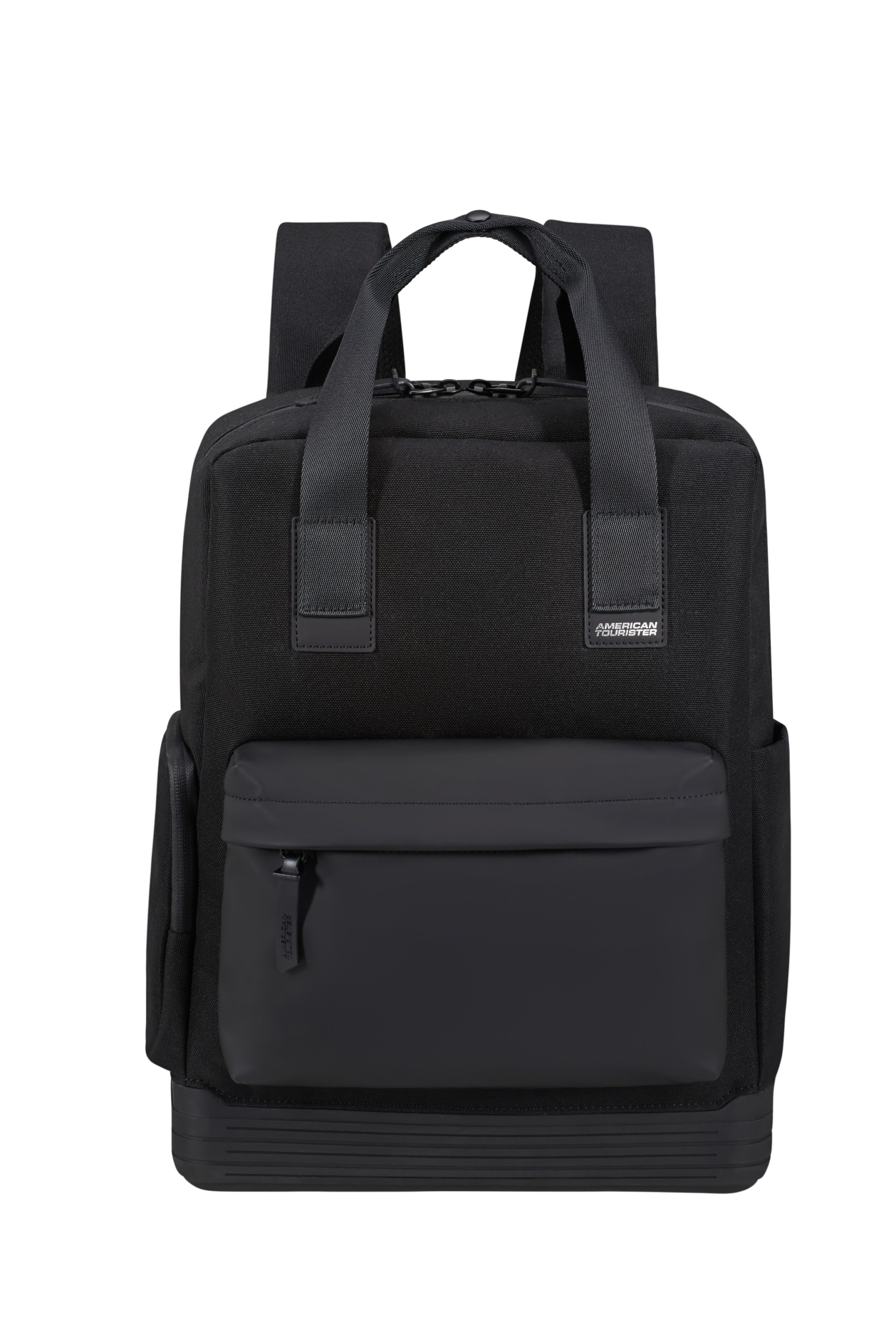 Soulpack sac à dos ordinateur AMERICAN TOURISTER Noir