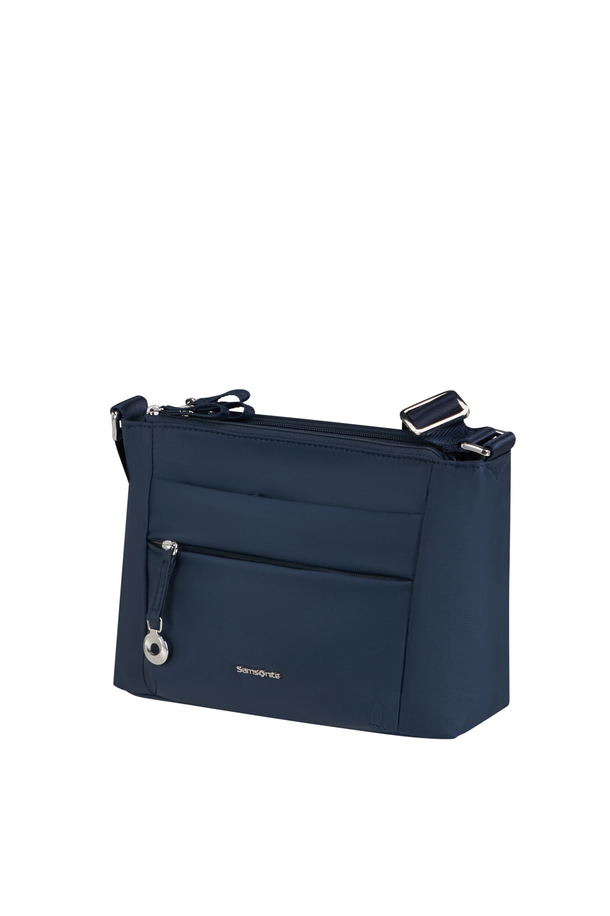 Move 5.0 sac épaule taille s SAMSONITE Bleu