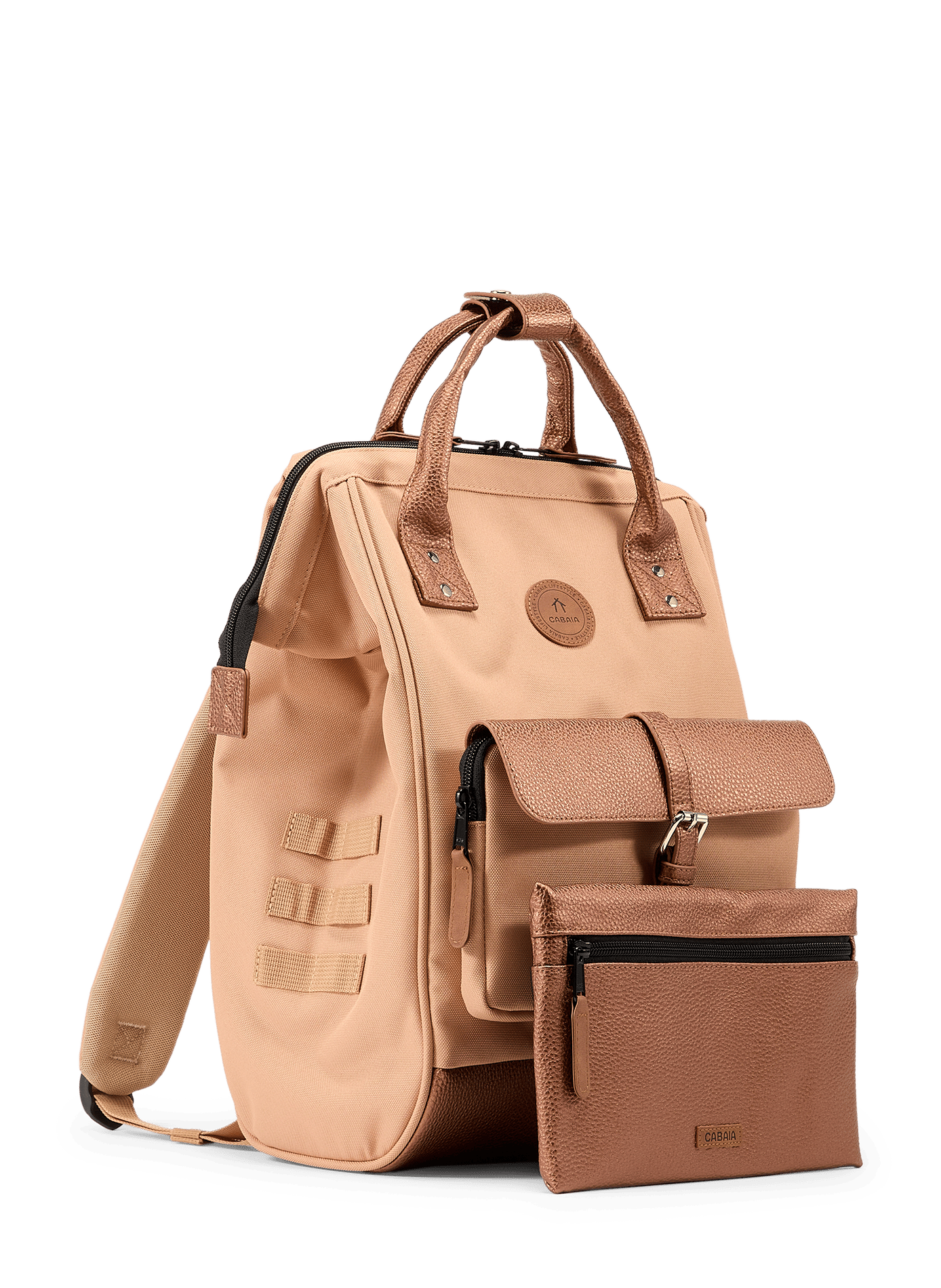 Sac à dos Adventurer Médium CABAIA Multicolore