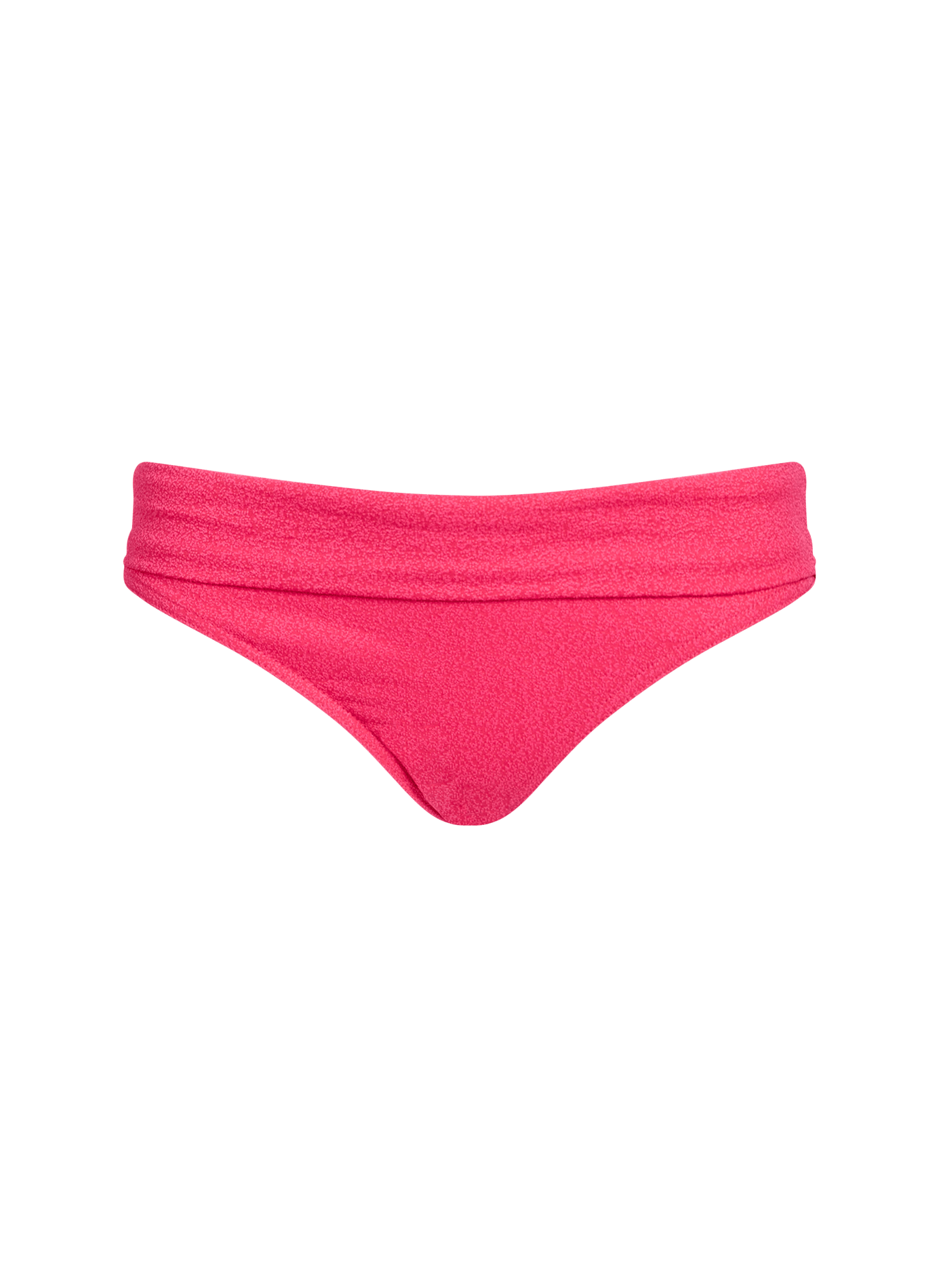 Merenda Santaya Bikini Bottoms BANANA MOON Pink