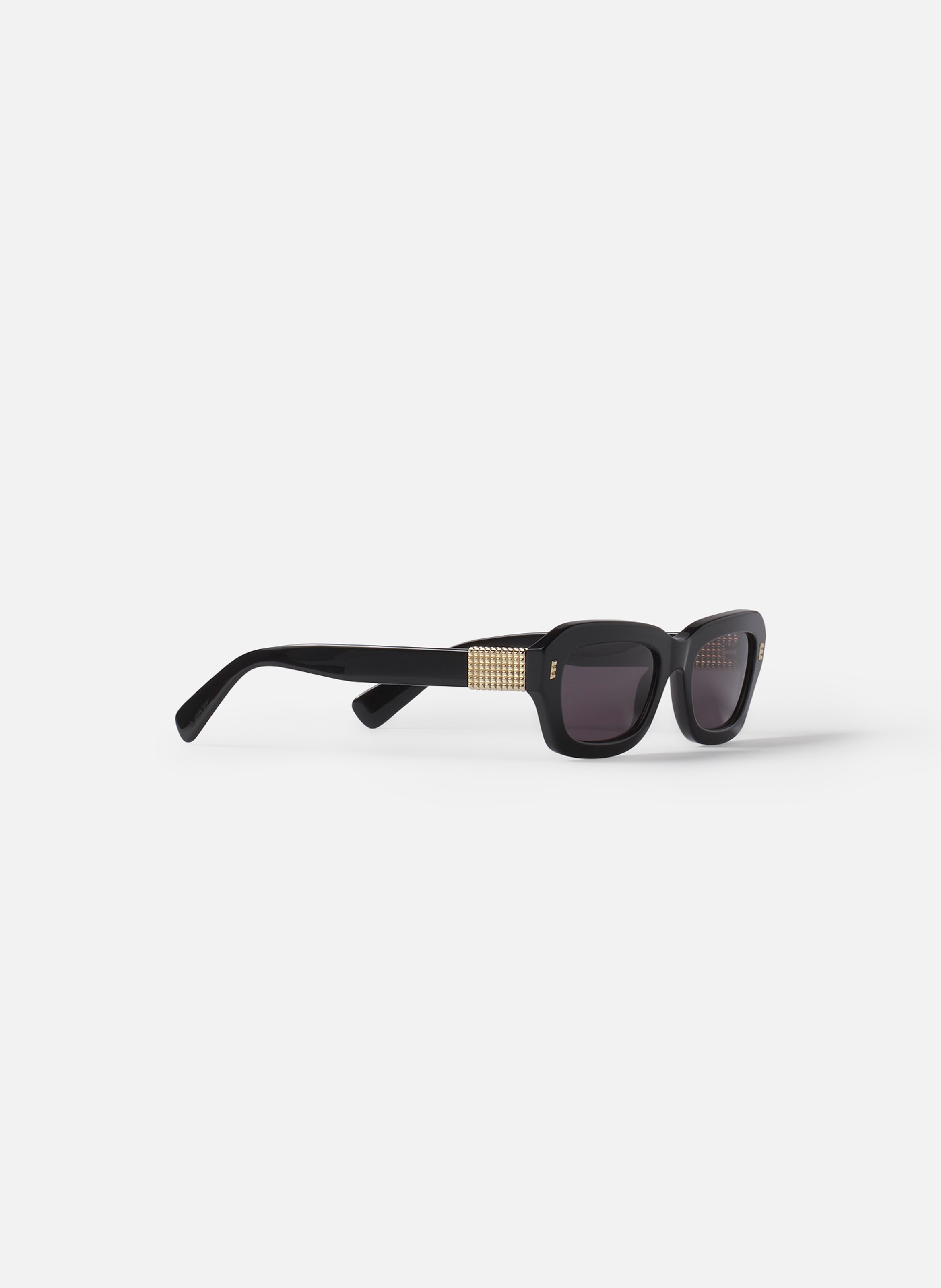 Lunettes de soleil concerto LANVIN Noir