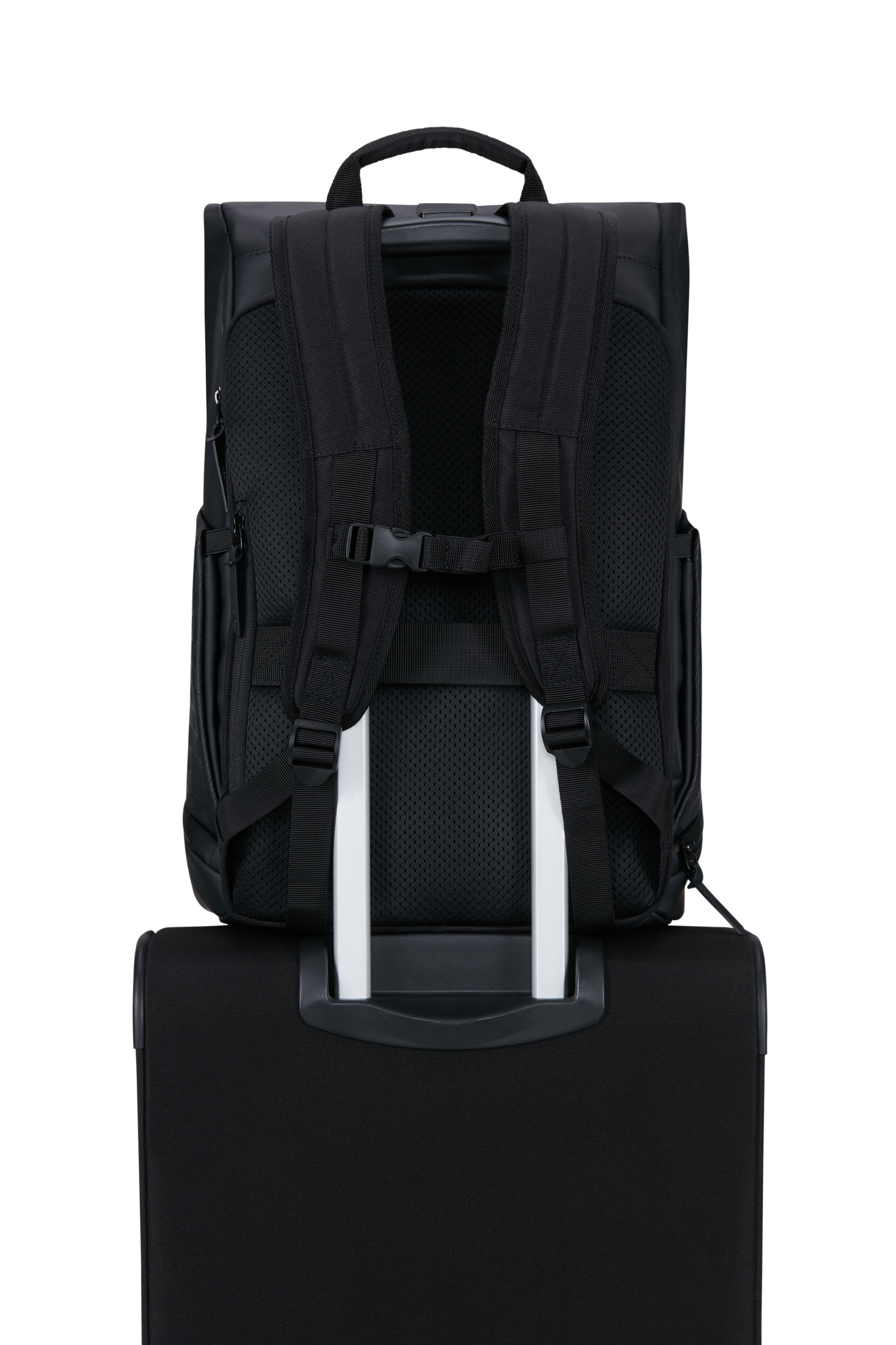 Urban tide sac à dos ordinateur AMERICAN TOURISTER Noir