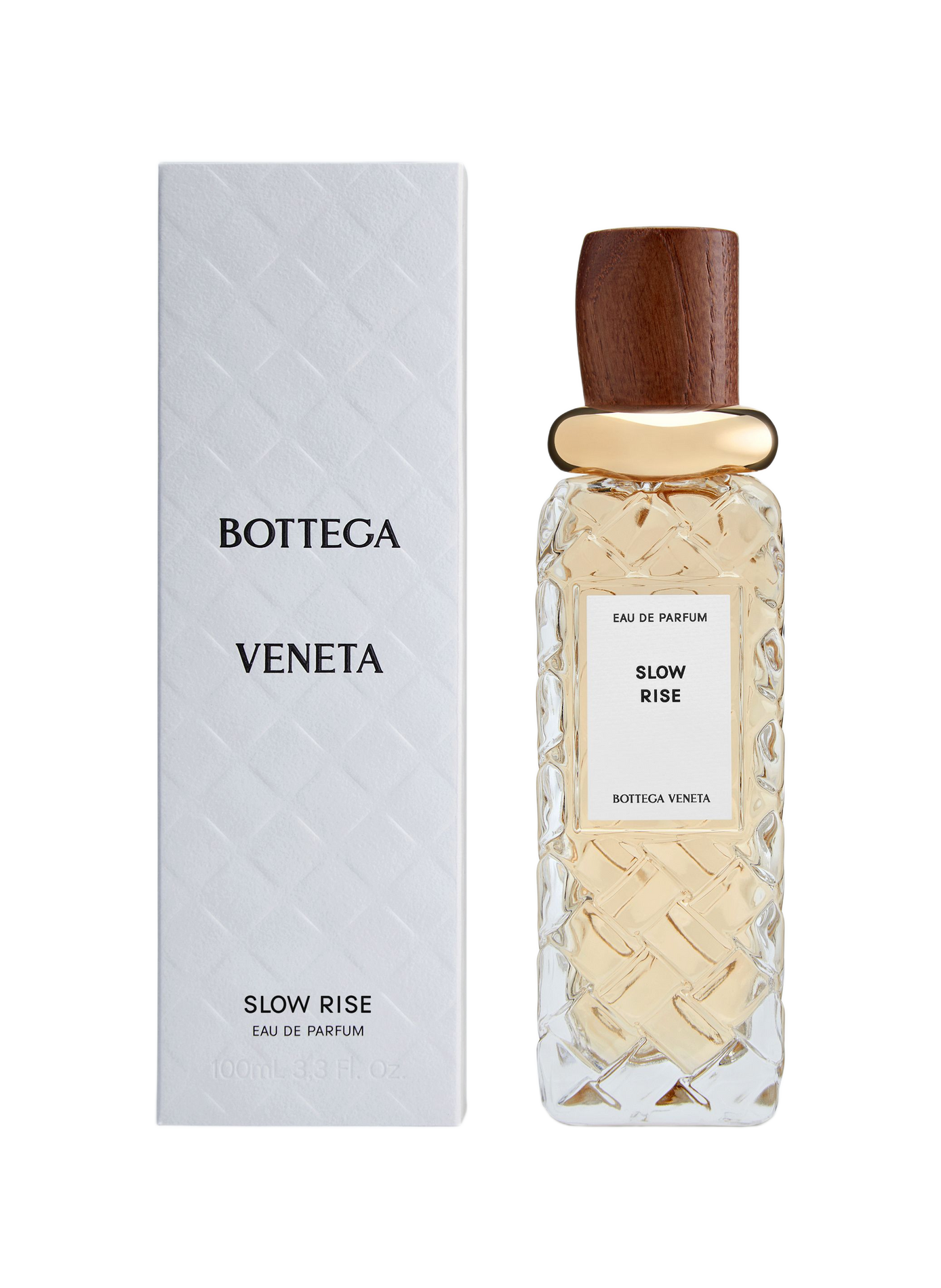 Slow Rise - Eau de Parfum BOTTEGA VENETA No color
