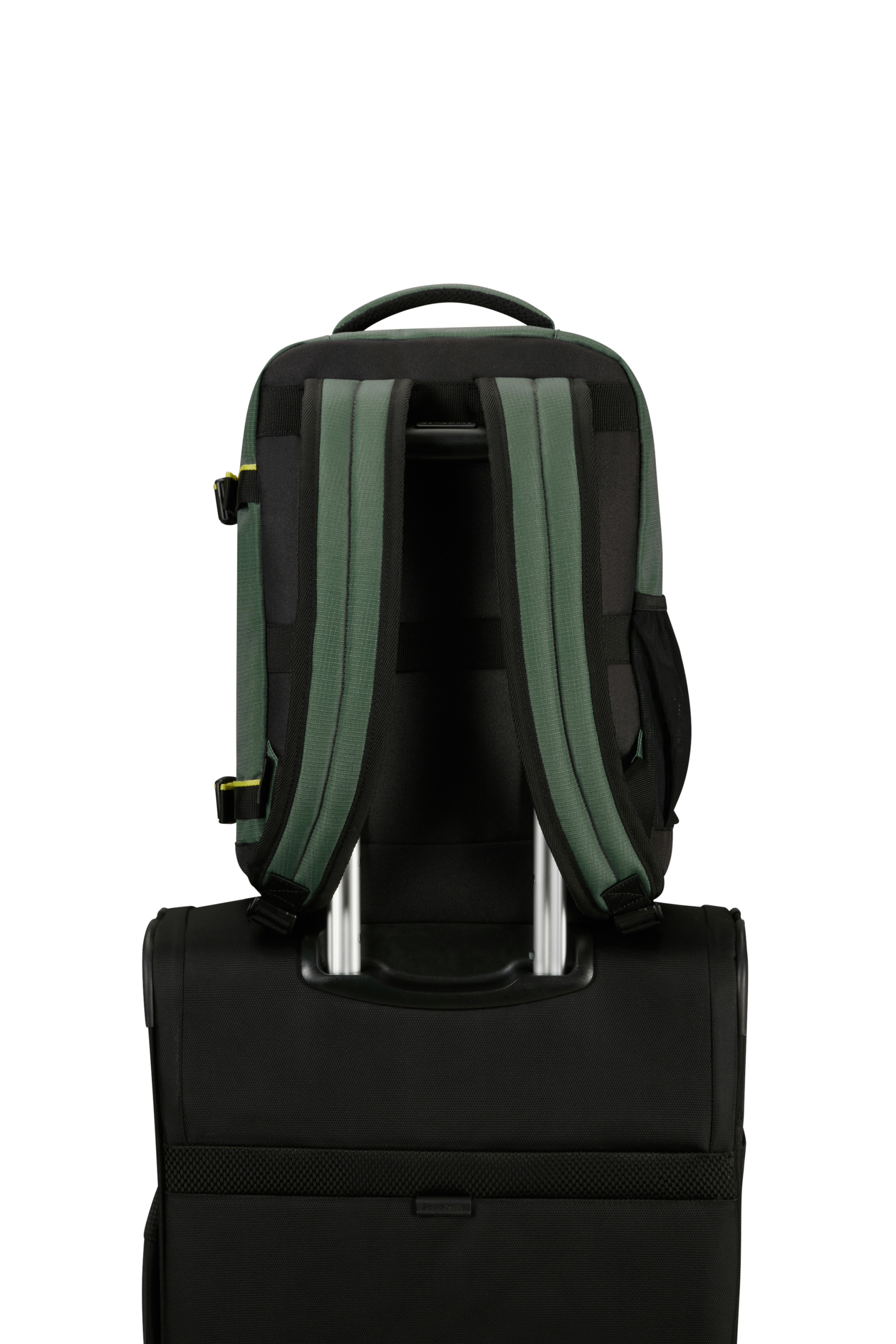 Take2cabin sac à dos AMERICAN TOURISTER Vert