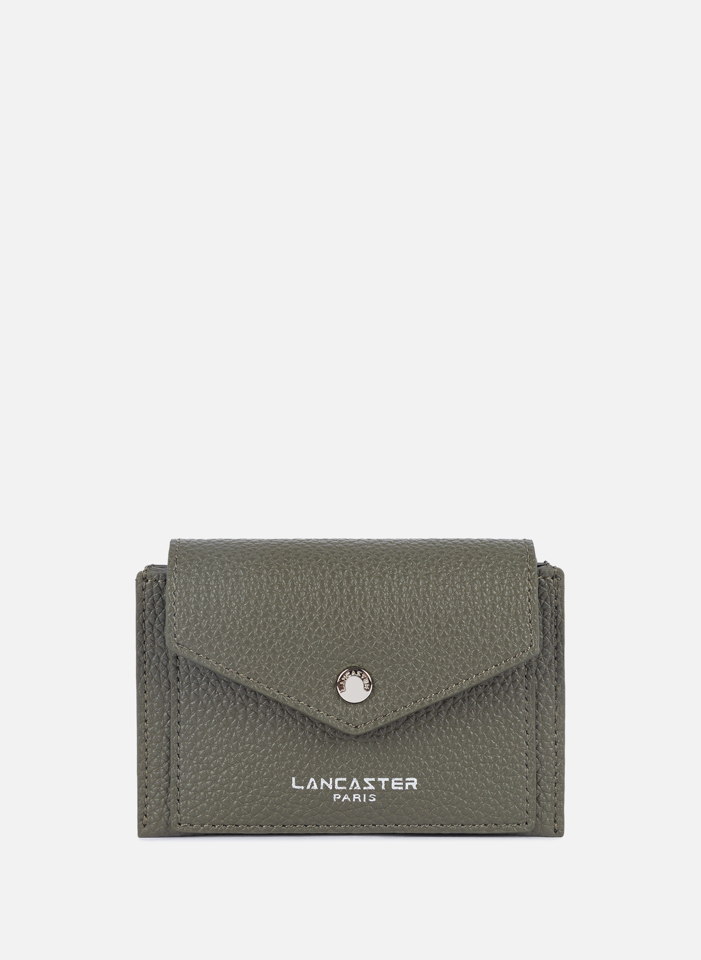 Card holder - maya double kba  Kaki