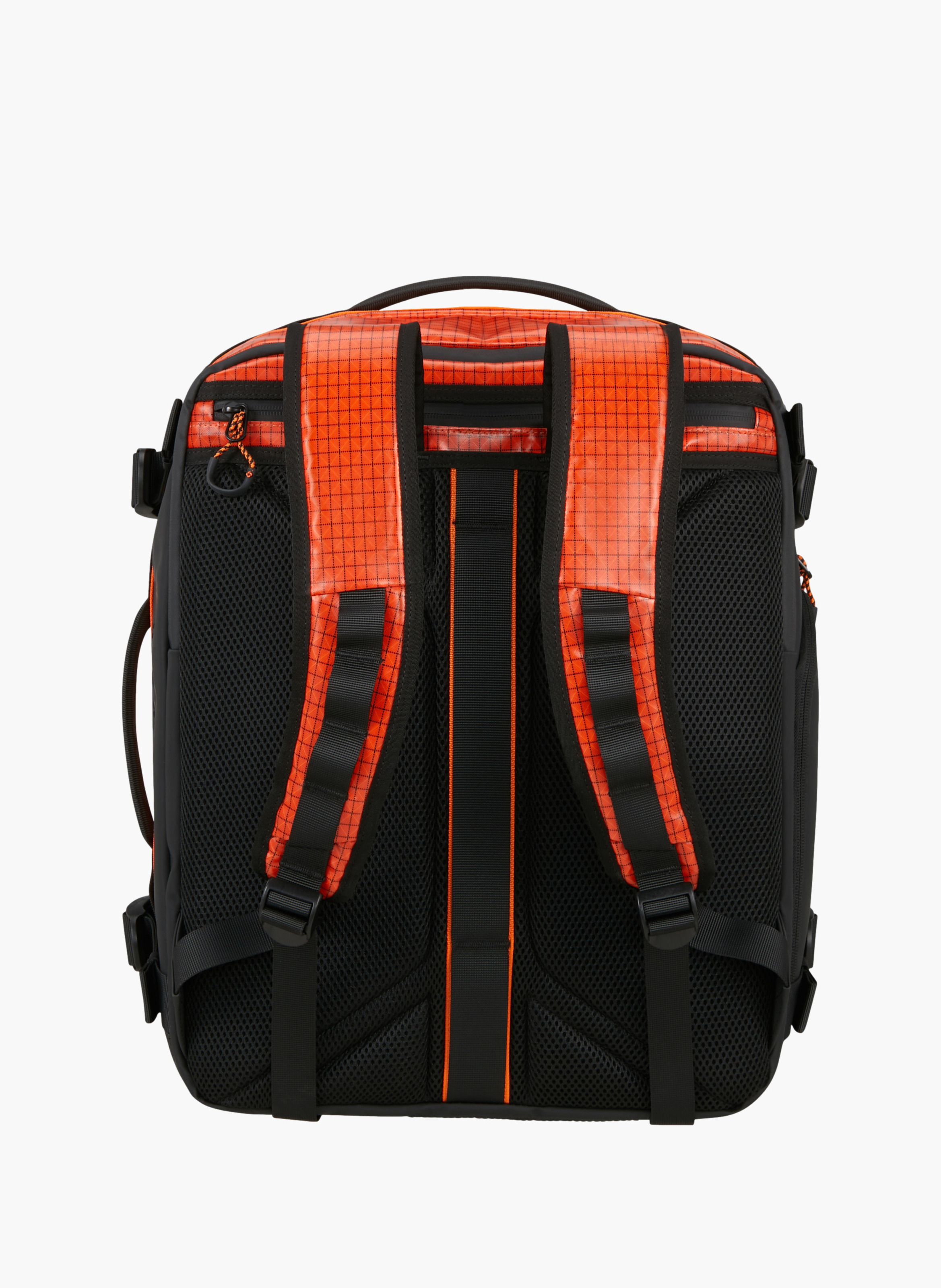 Outtrax sac à dos ordinateur SAMSONITE Rouge