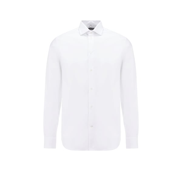 Chemise en coton