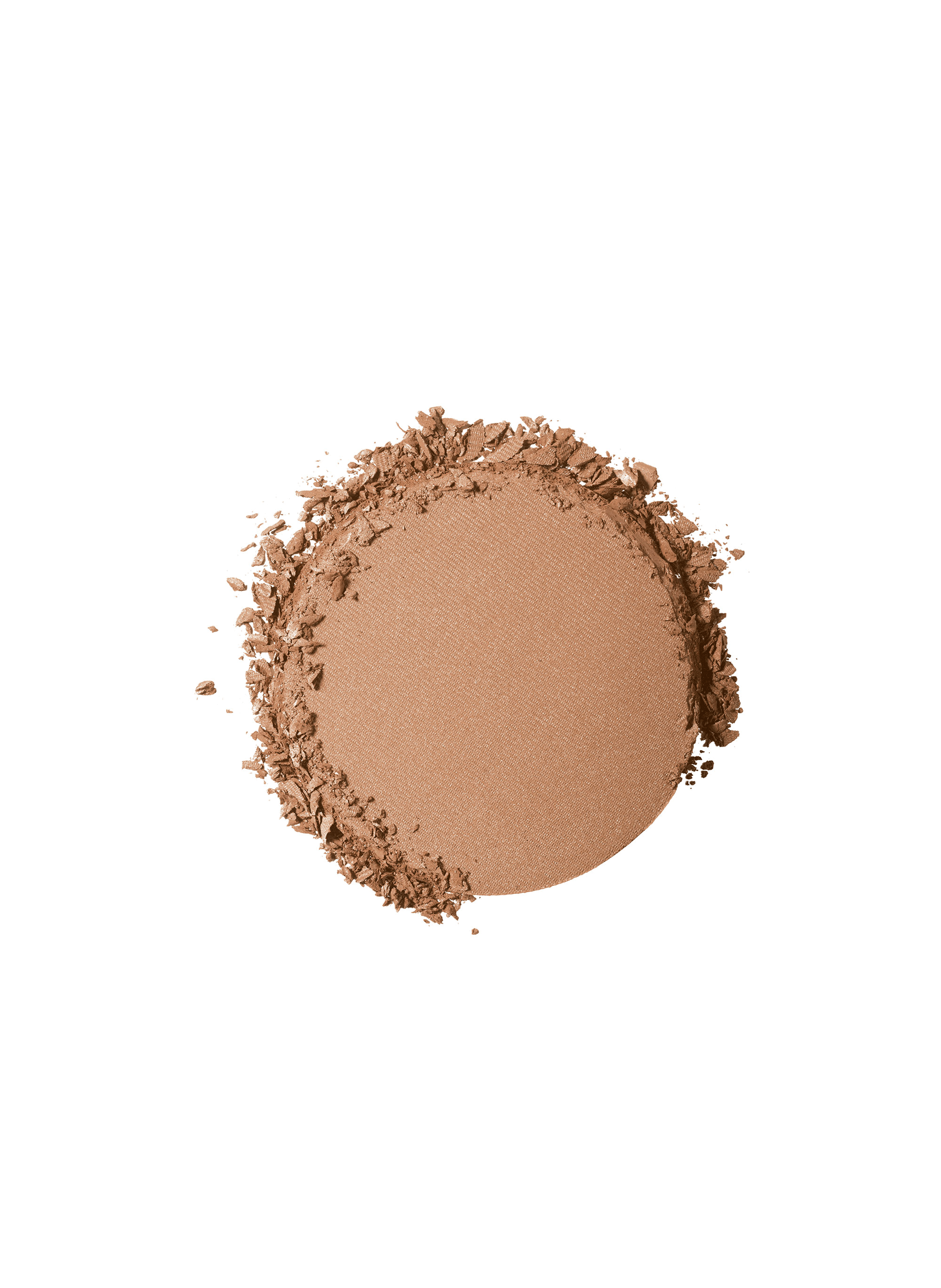 Pressed Powder Bronzer CLINIQUE Na 02 - sunkissed
