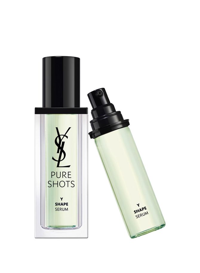 Pure Shots Firming and Contouring Serum Refill YVES SAINT LAURENT