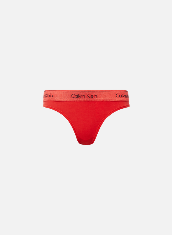 Calvin Klein Thong Rouge Dressinn, 40% OFF