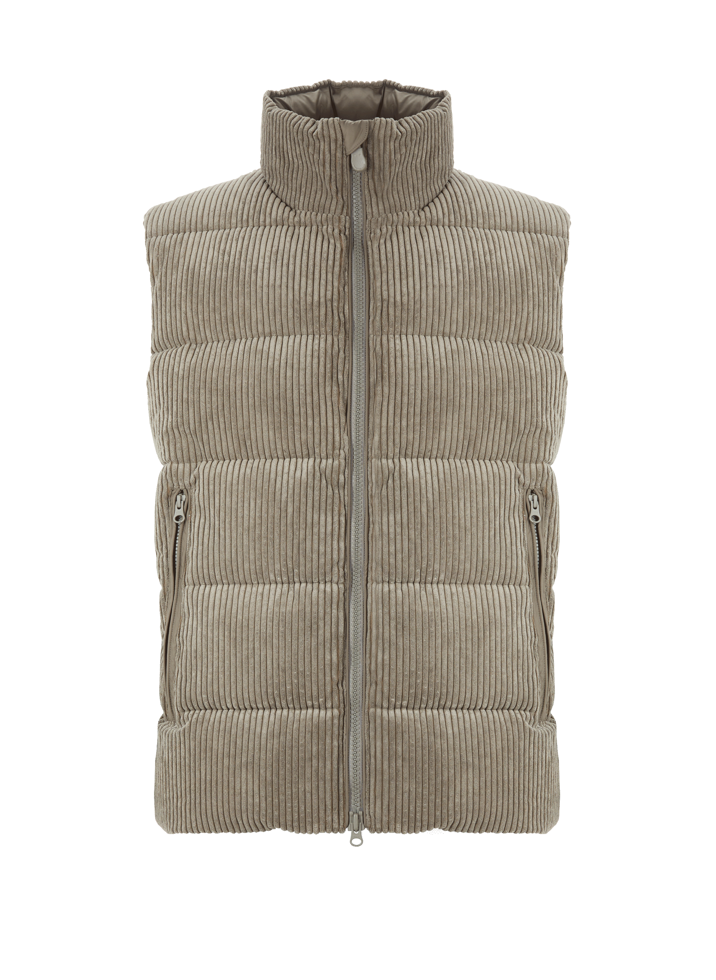 Doudoune sans manches