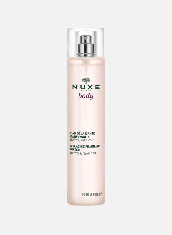 NUXE Body Relaxing Fragrant Water by NUXE NUXE NUXE Body Relaxing Fragrant Water