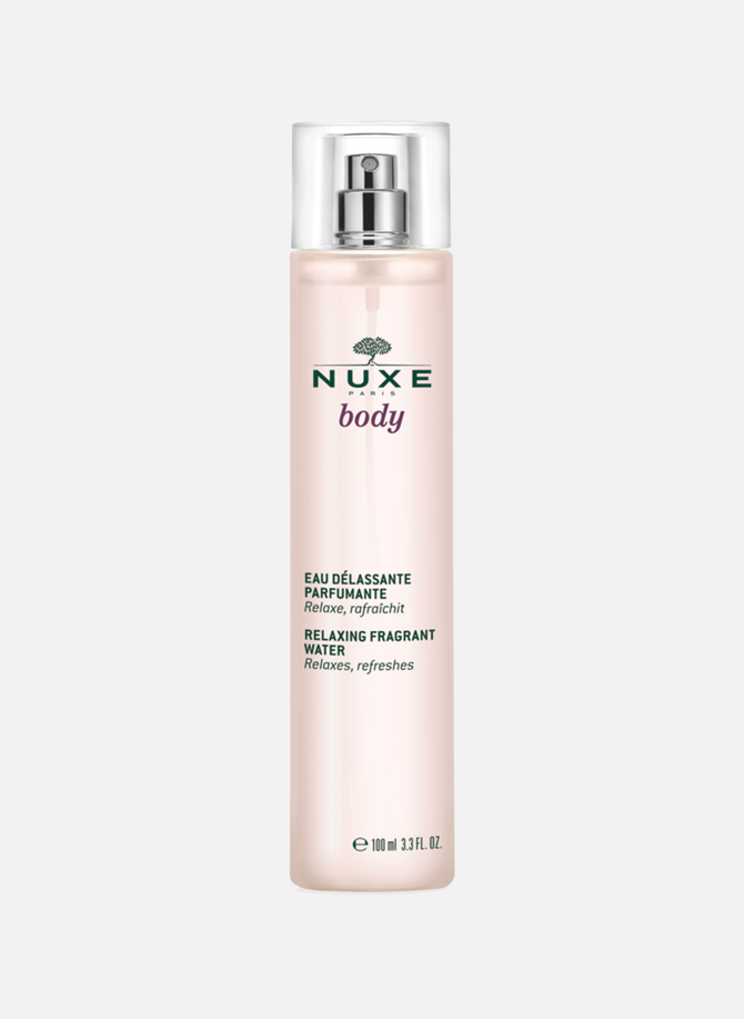 NUXE Body Relaxing Fragrant Water NUXE
