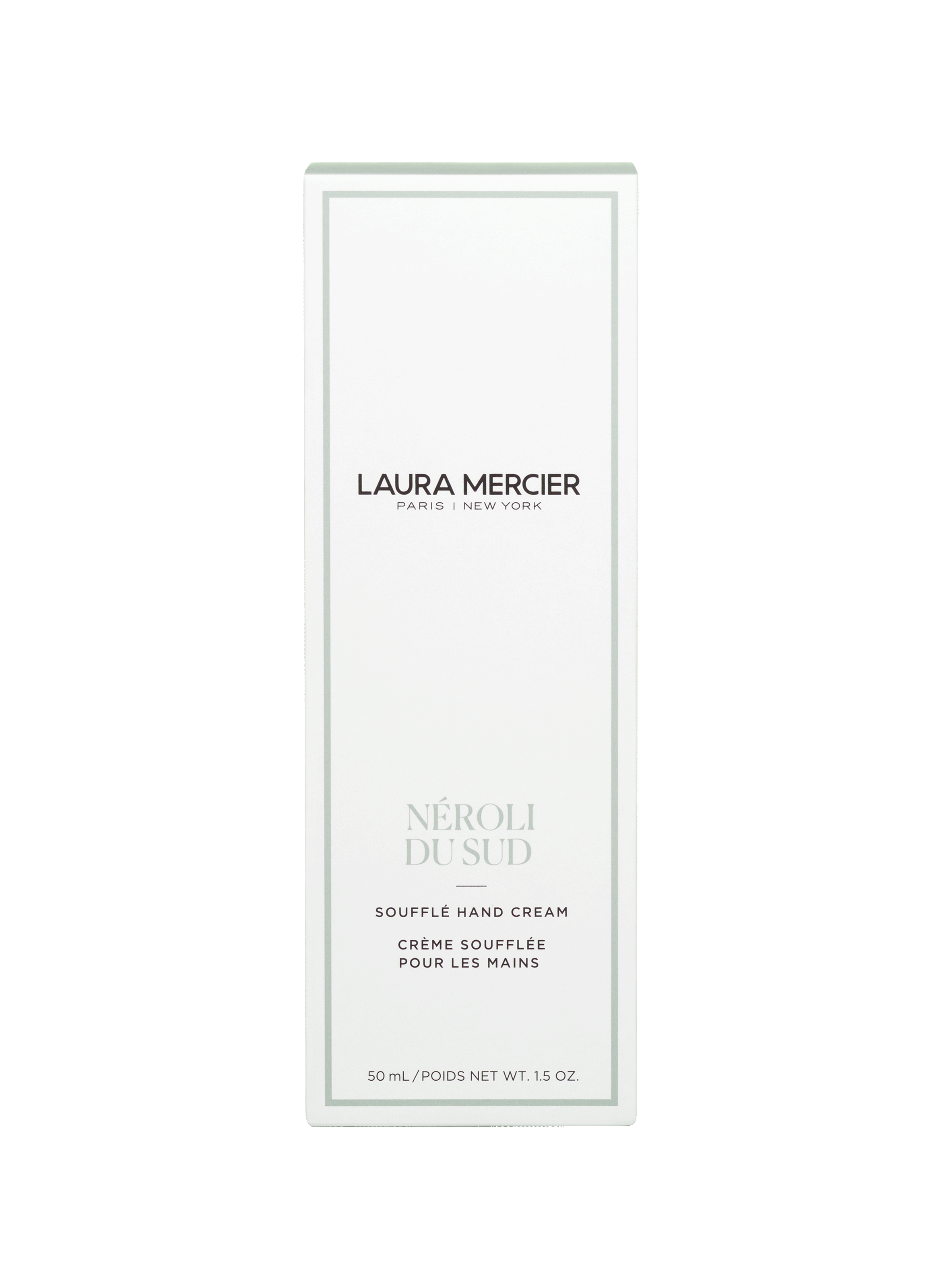 Hand cream - Néroli du Sud No color