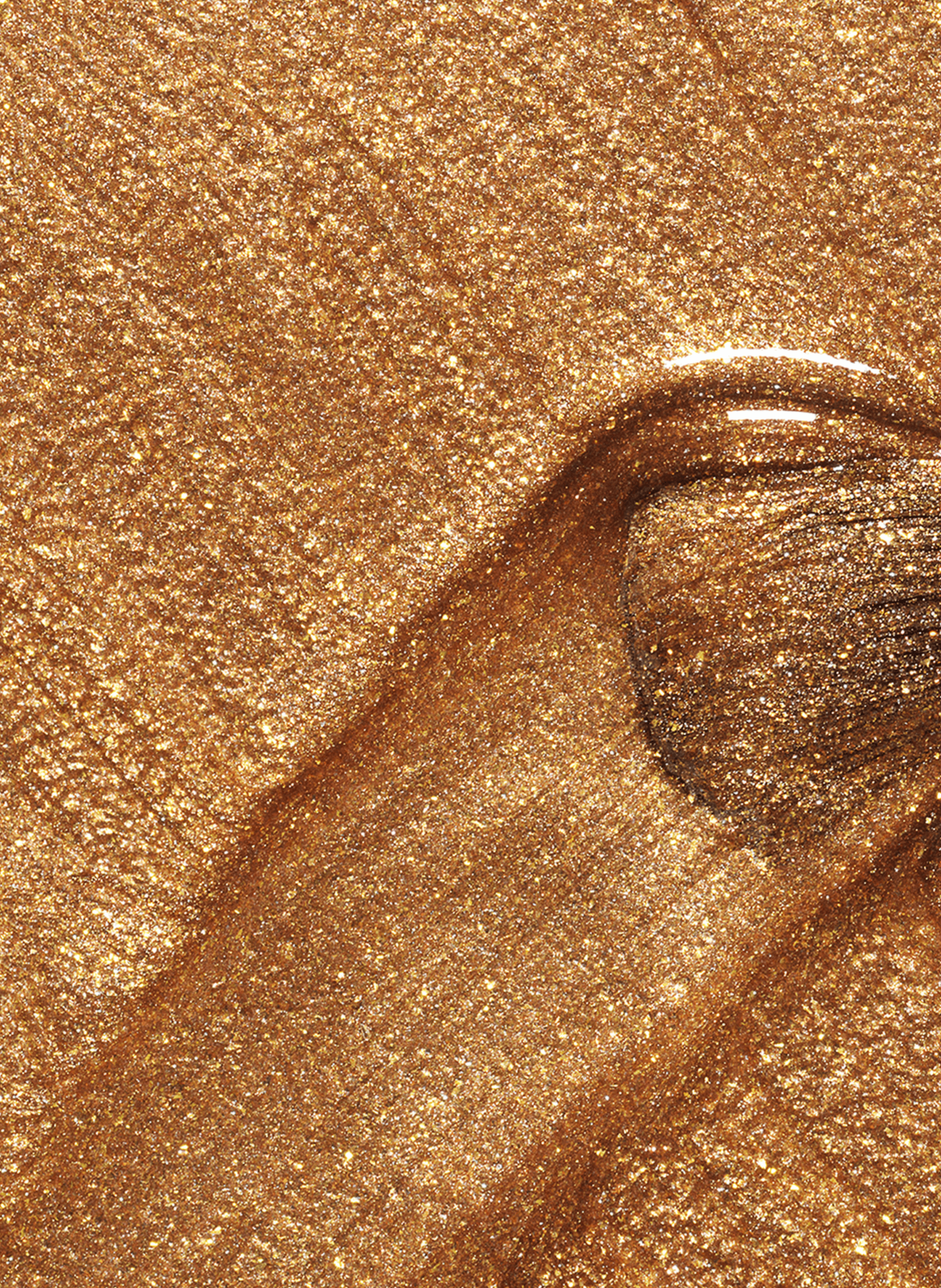 Vernis Green MANUCURIST Shimmer