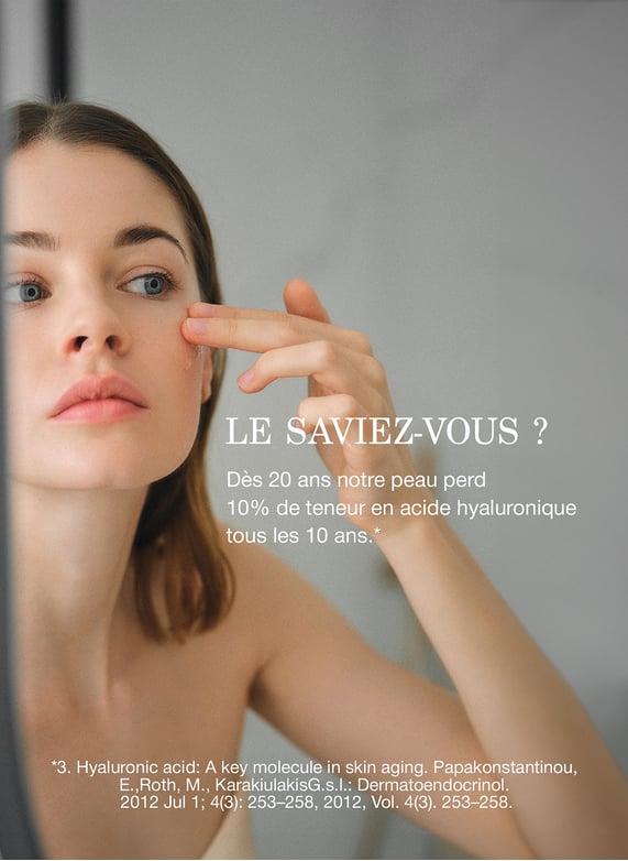 Lisse - Soin défroissant regard et lèvres by PAYOT Lisse - Soin défroissant regard et lèvres No color