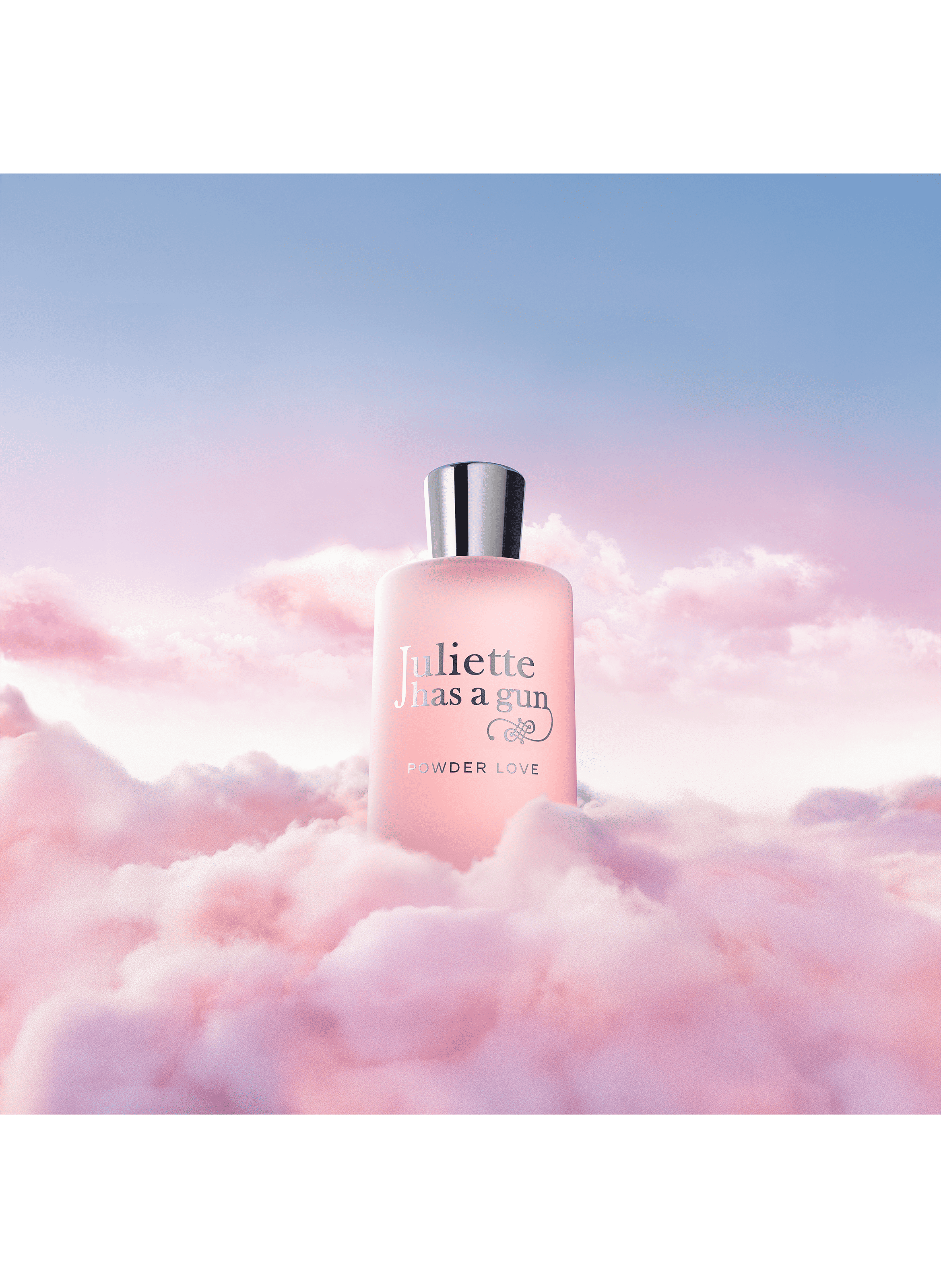 Eau de parfum - Powder Love JULIETTE HAS A GUN No color