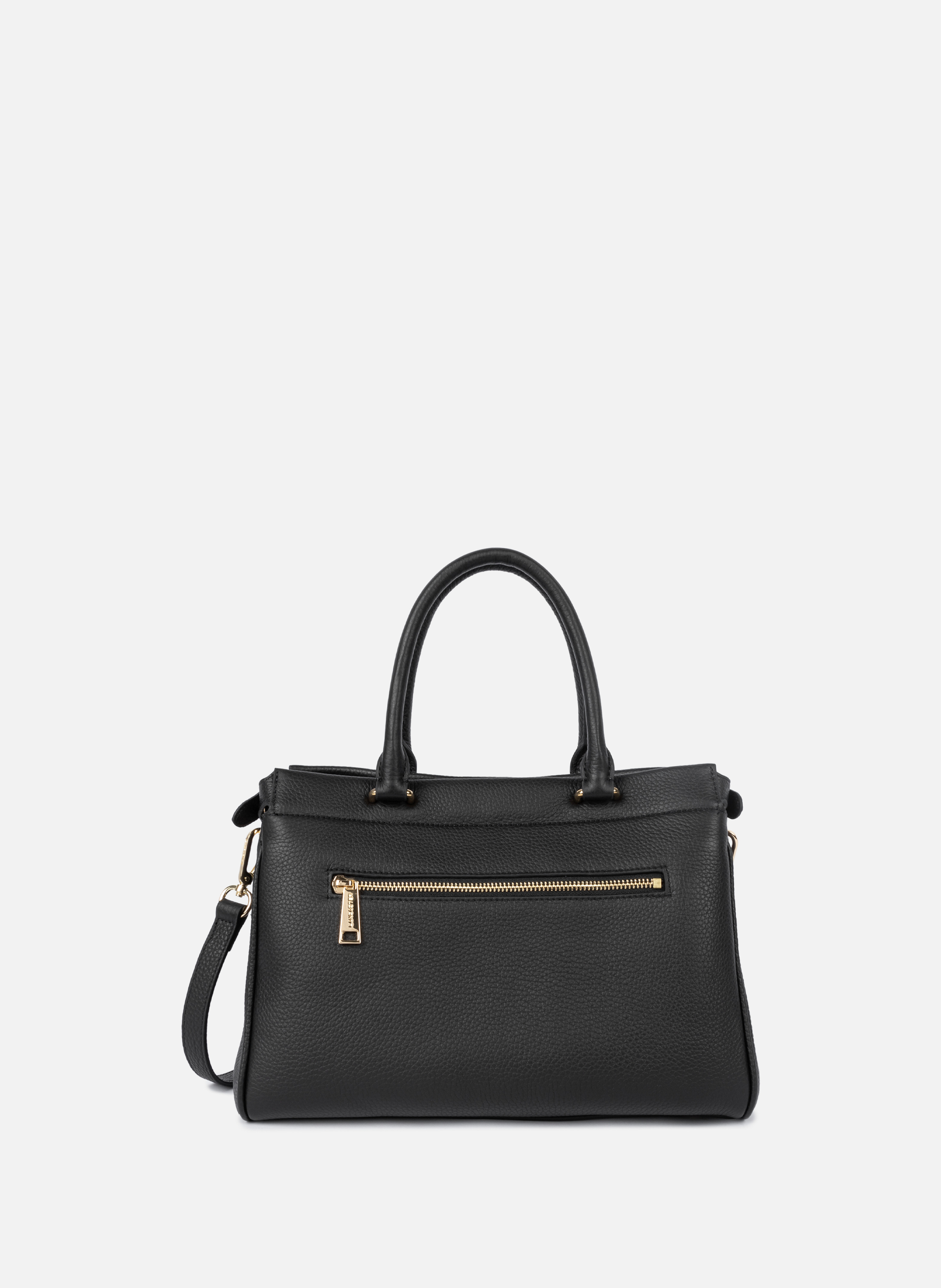 Tote bag - Mademoiselle ROMY LANCASTER Black