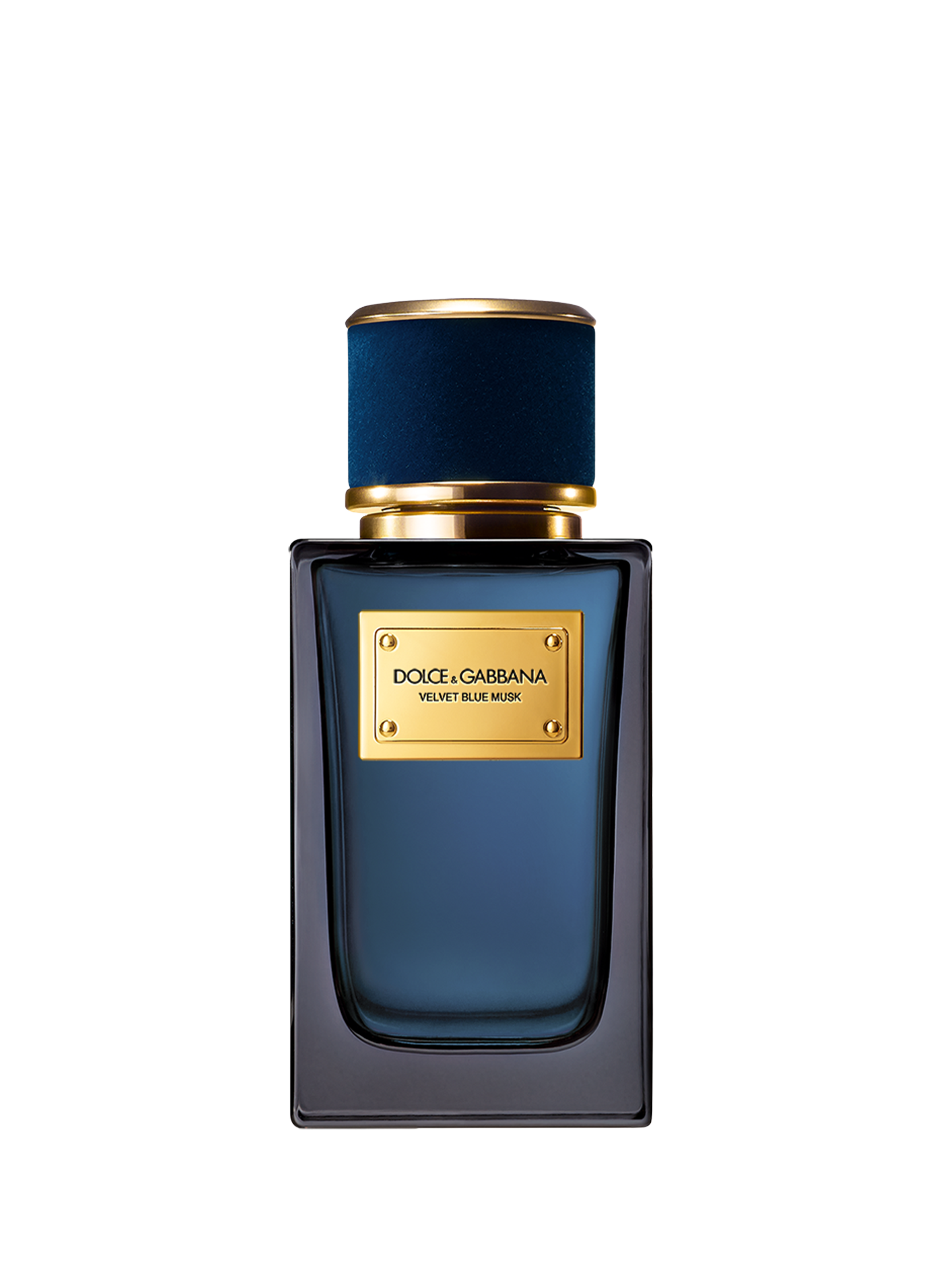 DOLCE & GABBANA Velvet Blue Musk - Eau De Parfum No color