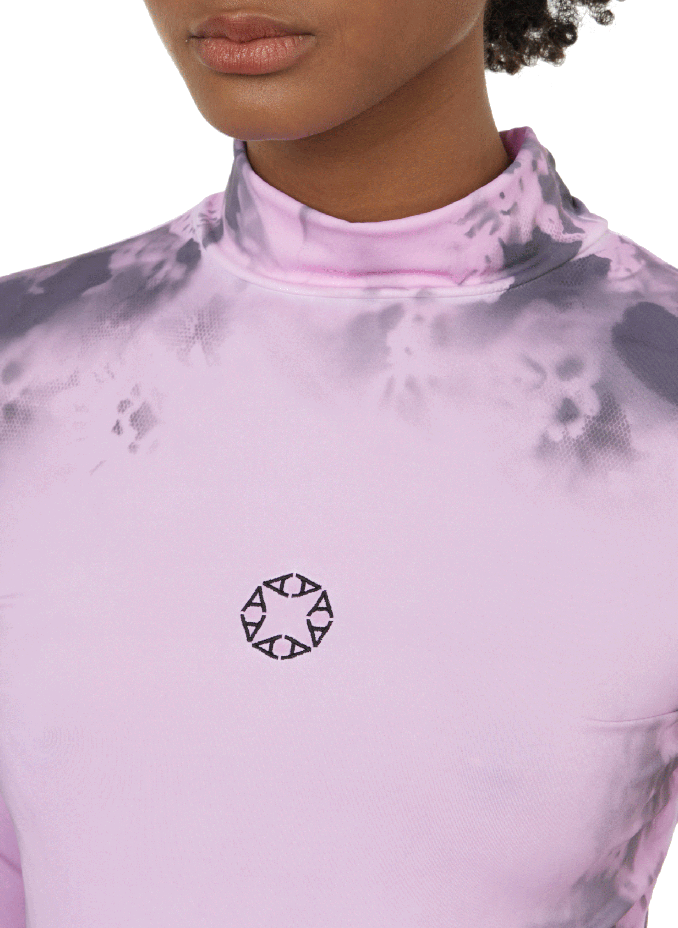 Top à manches longues  1017 ALYX 9SM Multicolore