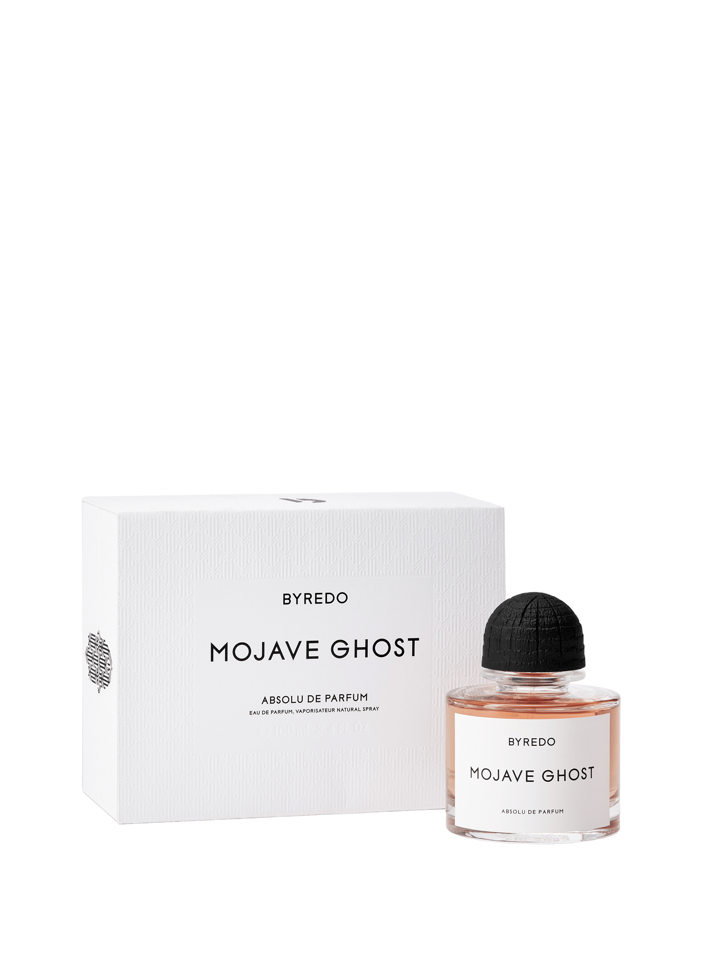 Eau de Parfum - Mojave Ghost Absolu BYREDO No color