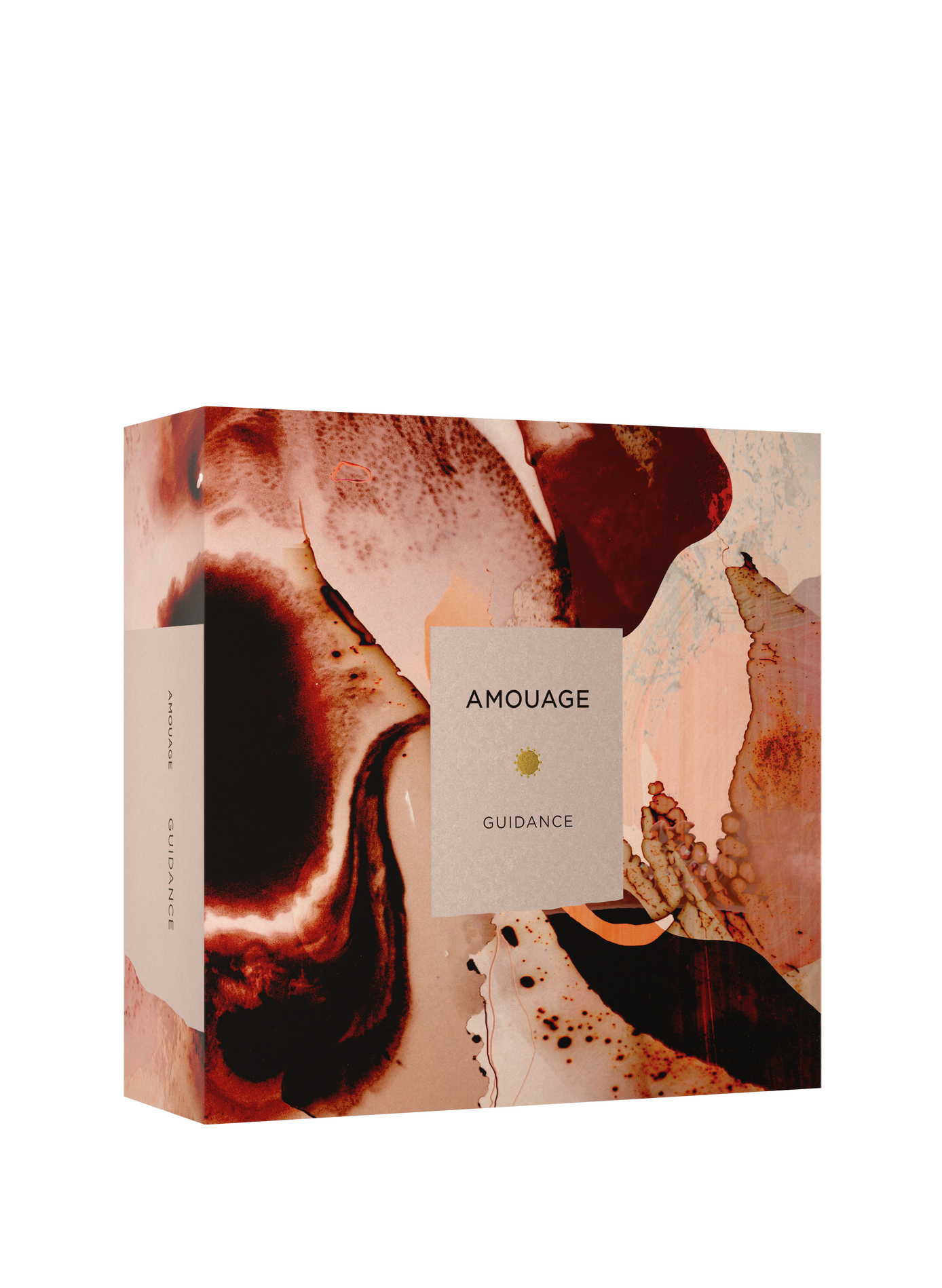 Guidance - Eau de parfum AMOUAGE No color