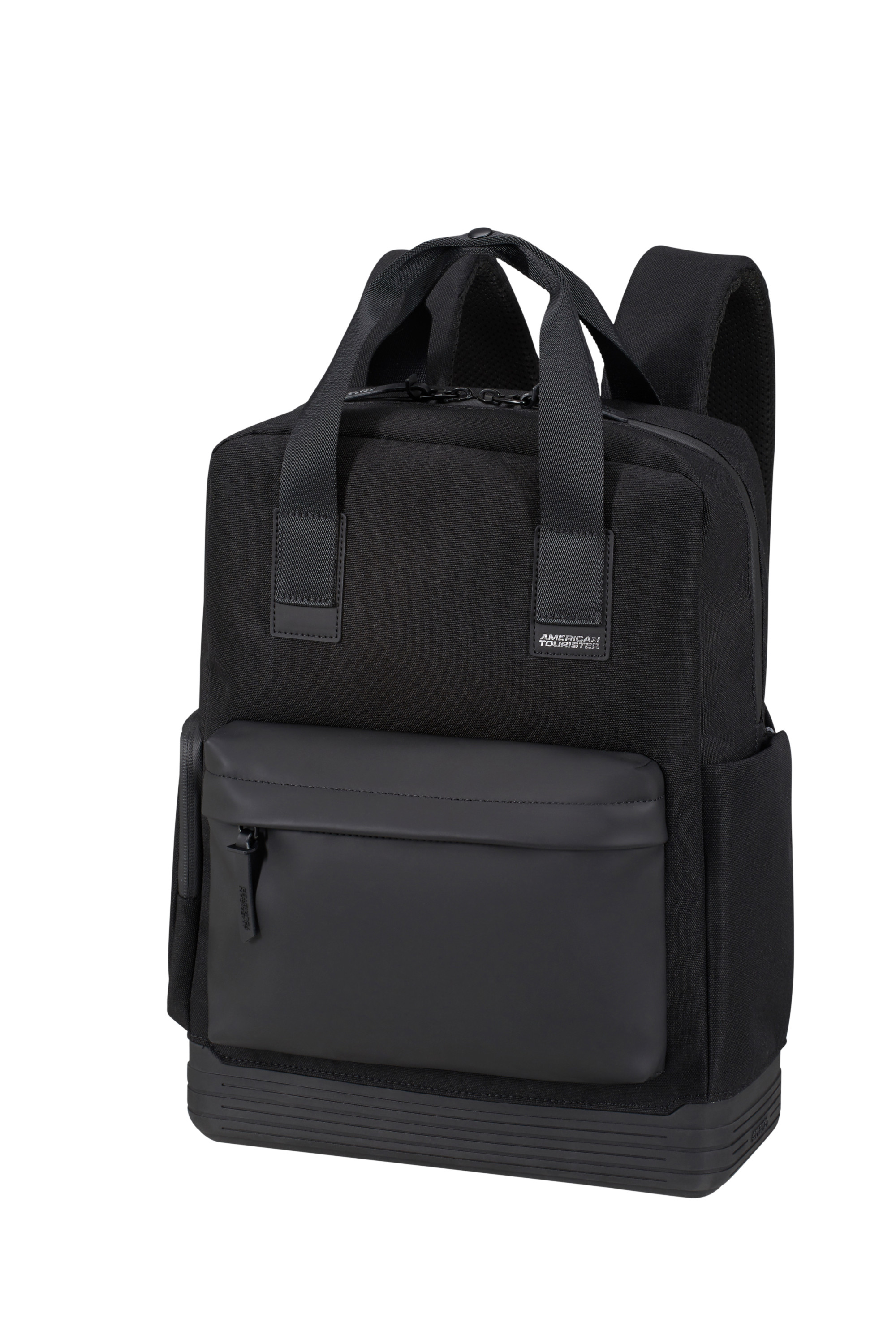 Soulpack sac à dos ordinateur AMERICAN TOURISTER Noir