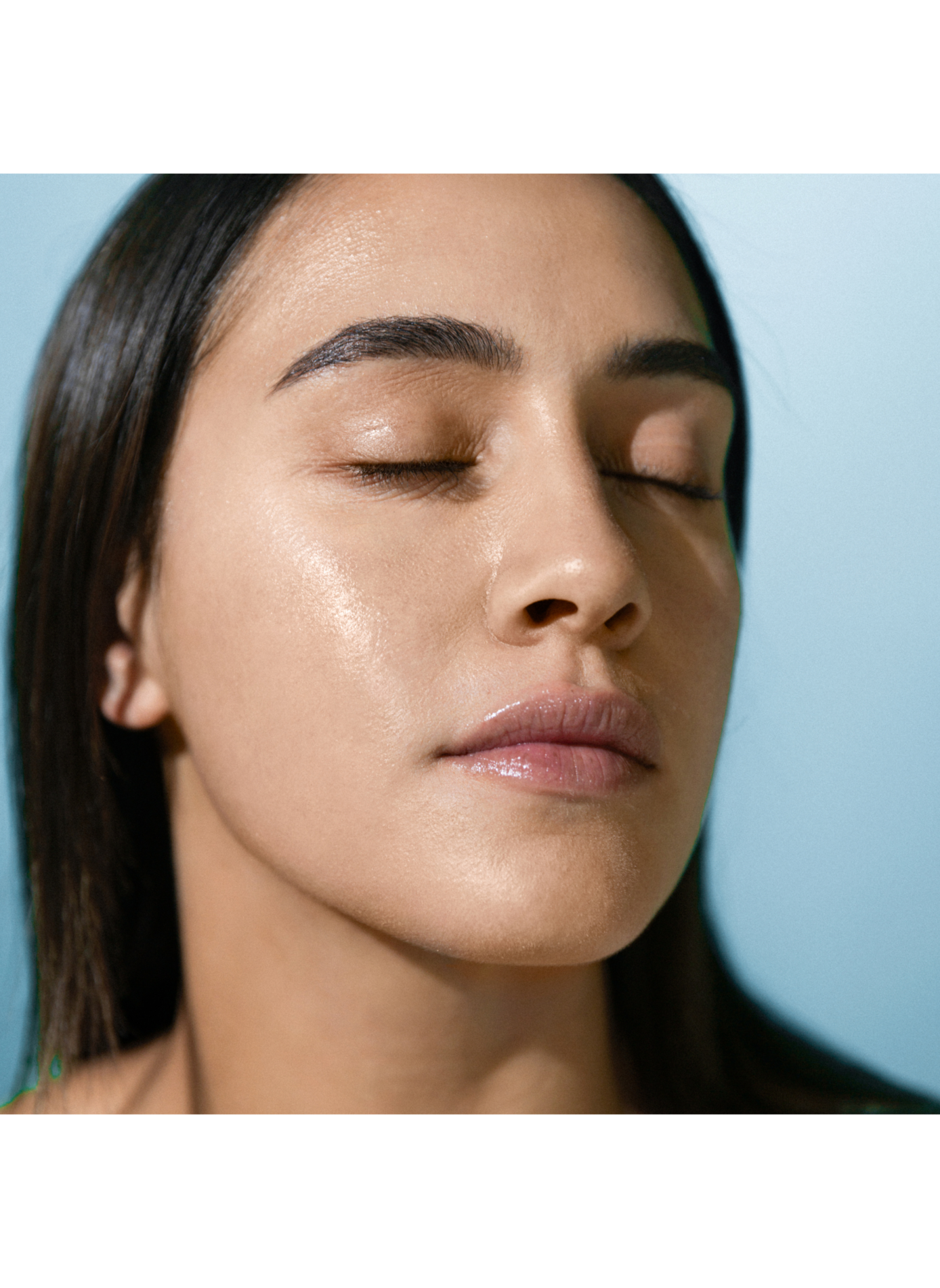 Antipodes Supernatural SPF50+ Silky Face Sunscreen with Ceramides ANTIPODES No color