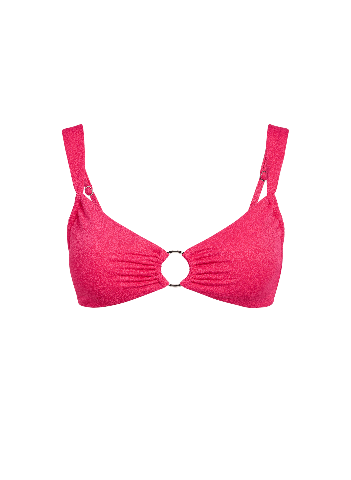 Merenda Santaya swimsuit top BANANA MOON Pink