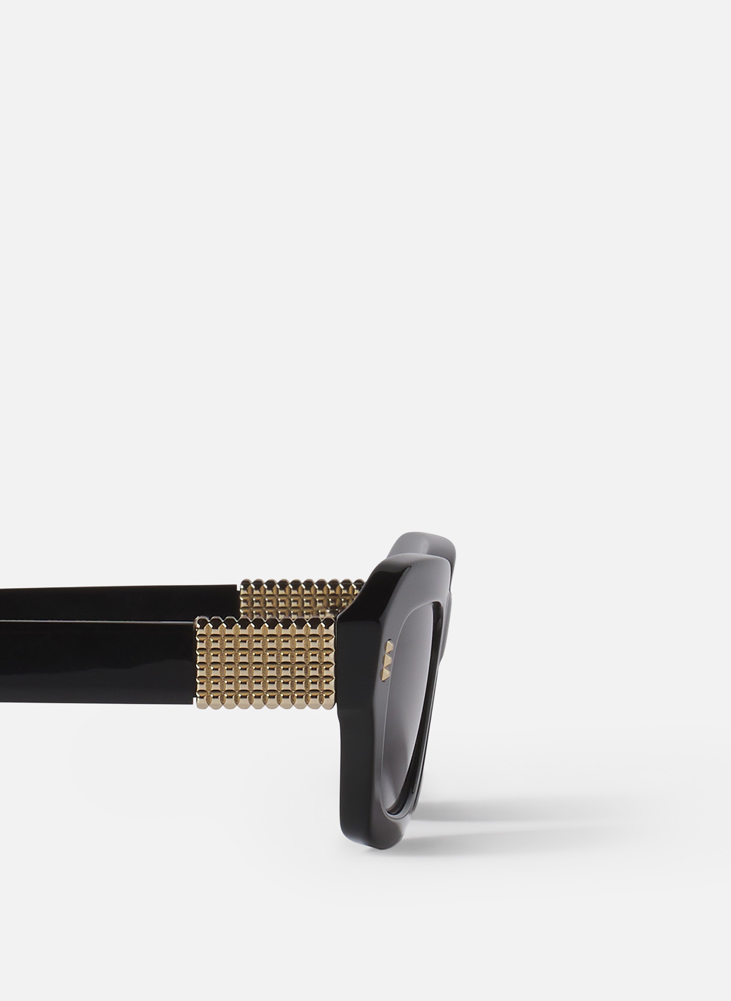 Lunettes de soleil concerto LANVIN Noir