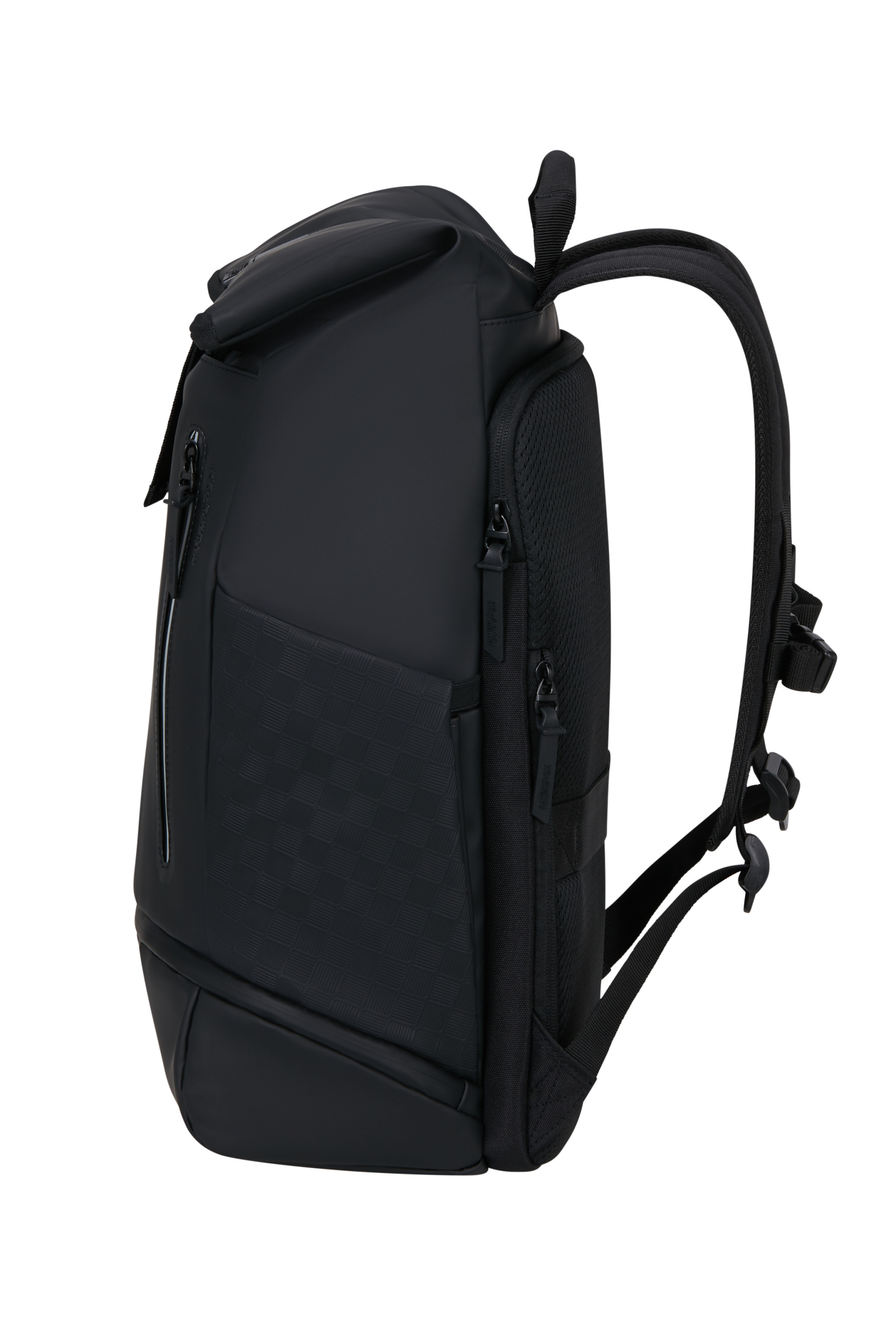 Urban tide sac à dos ordinateur AMERICAN TOURISTER Noir