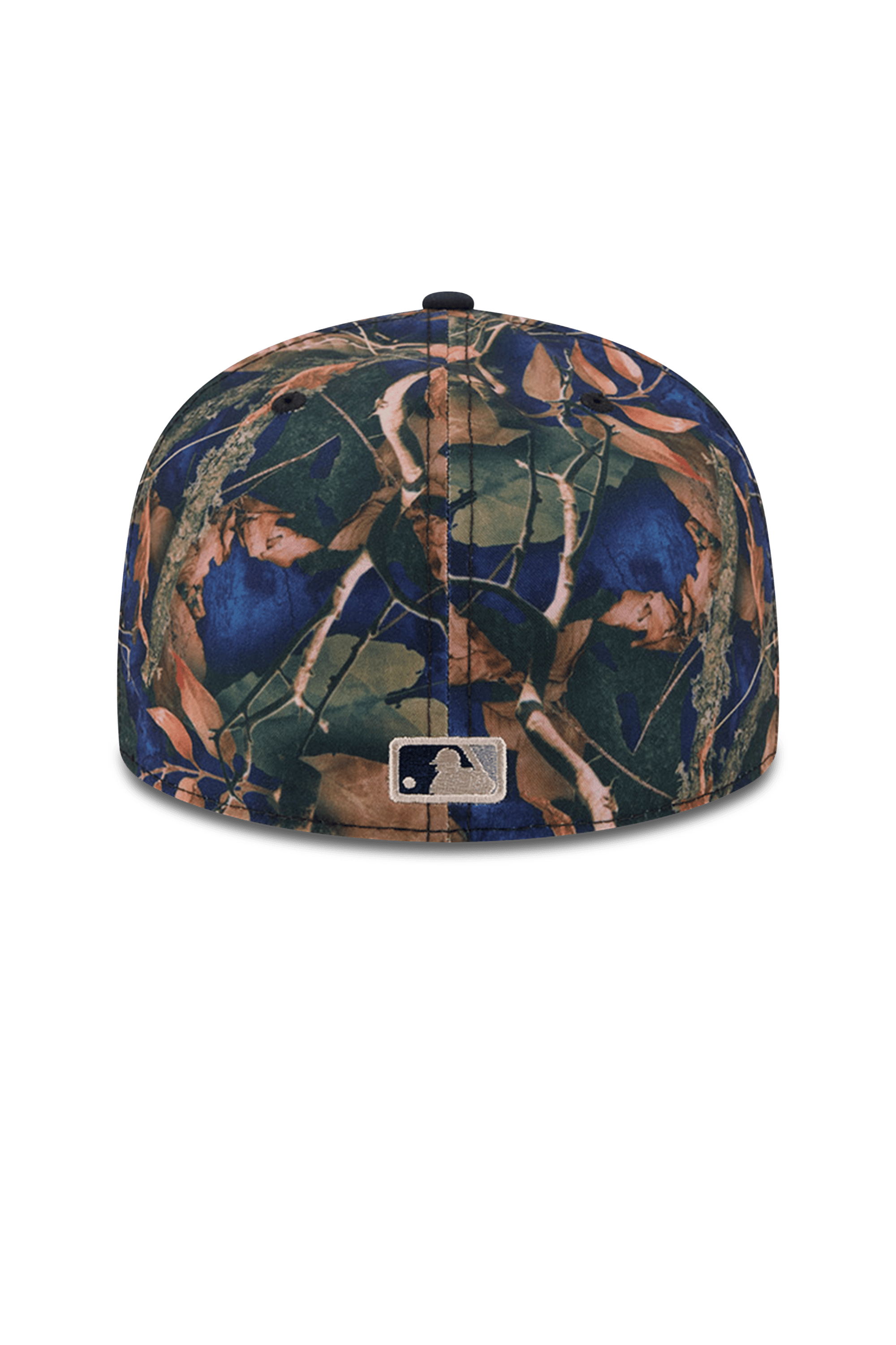 Casquette 5950 leaves new york y otc NEW ERA Bleu
