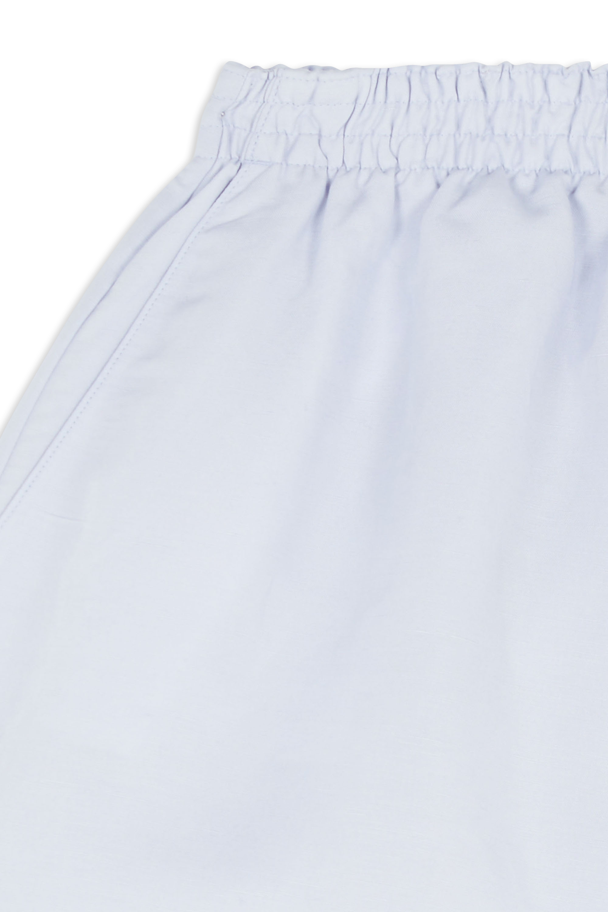 Short oversize bermuda LACOSTE Bleu