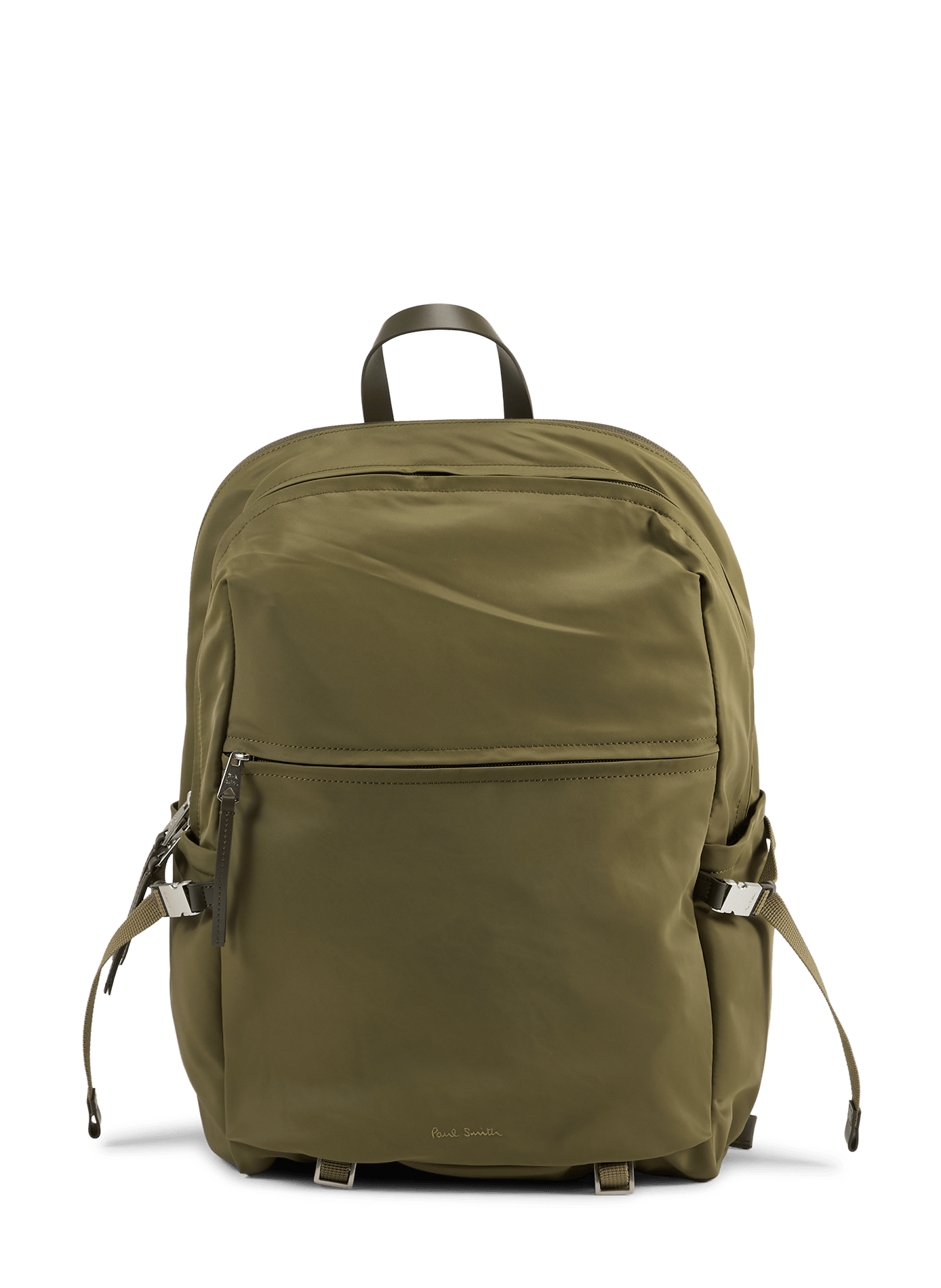 Rucksack PAUL SMITH Braun